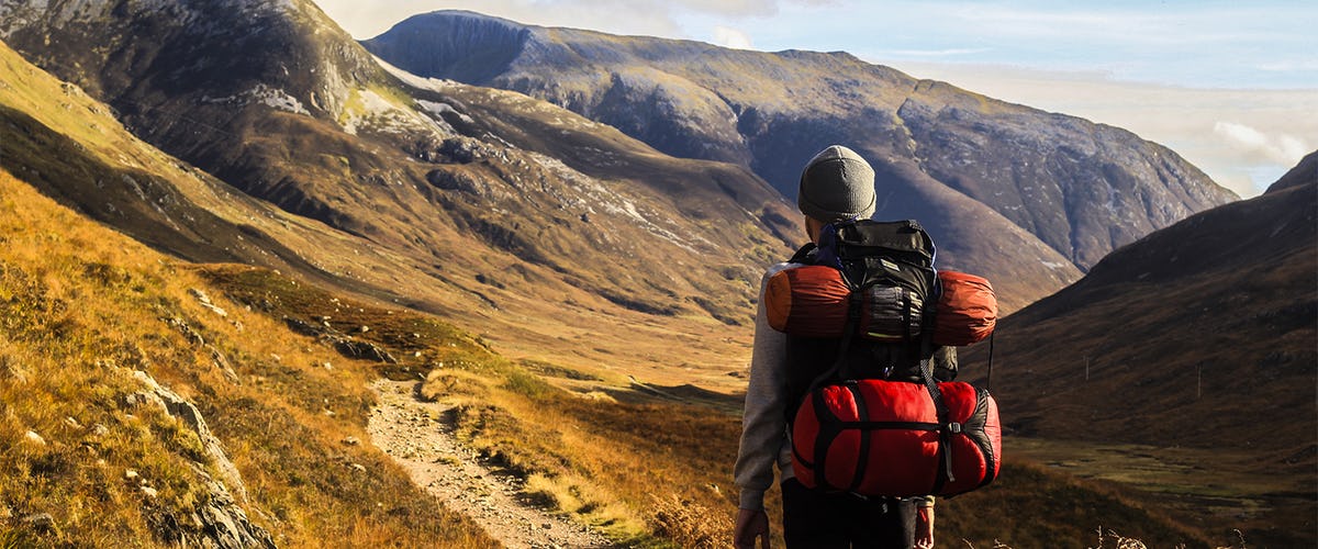 7 Backcountry Survival Essentials