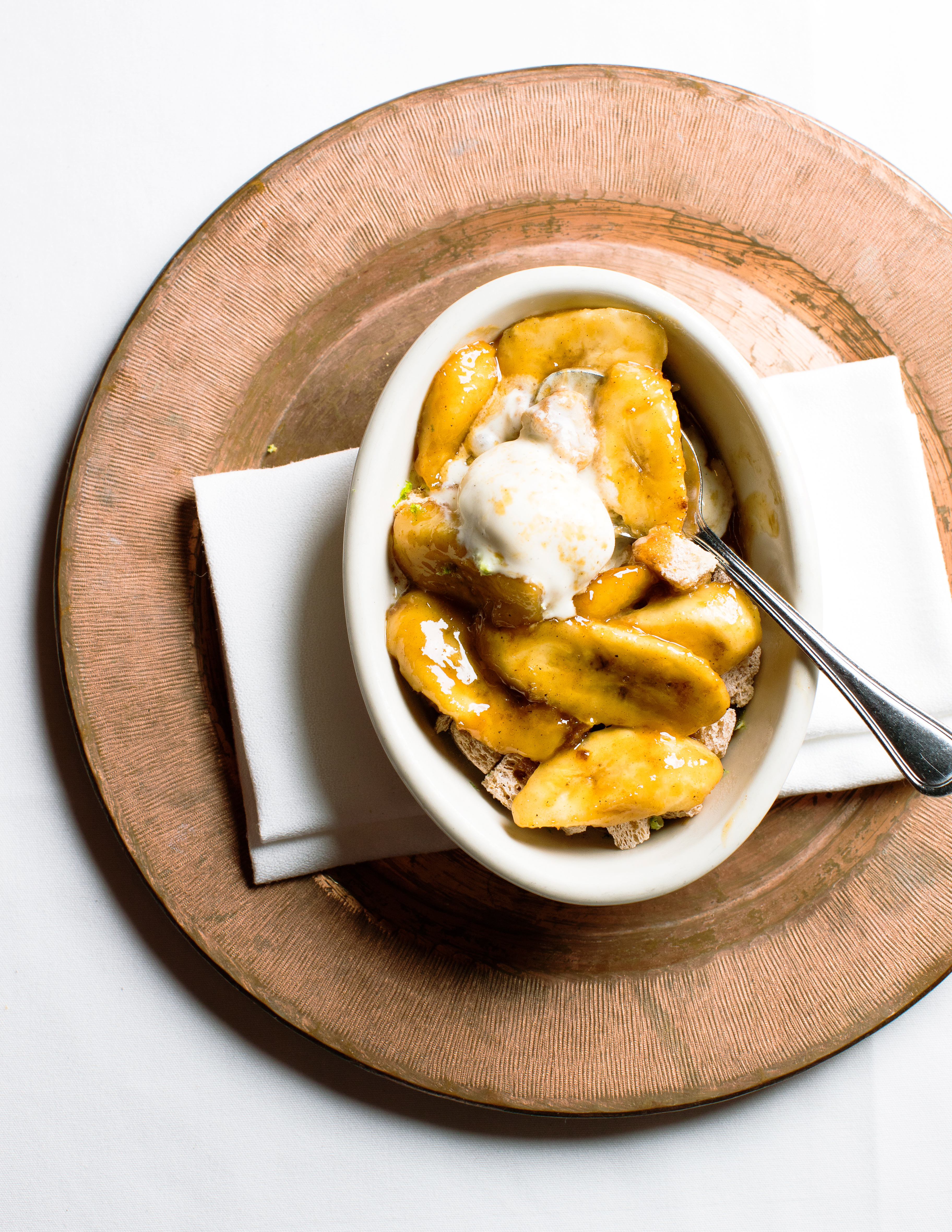 su- Bananas Foster