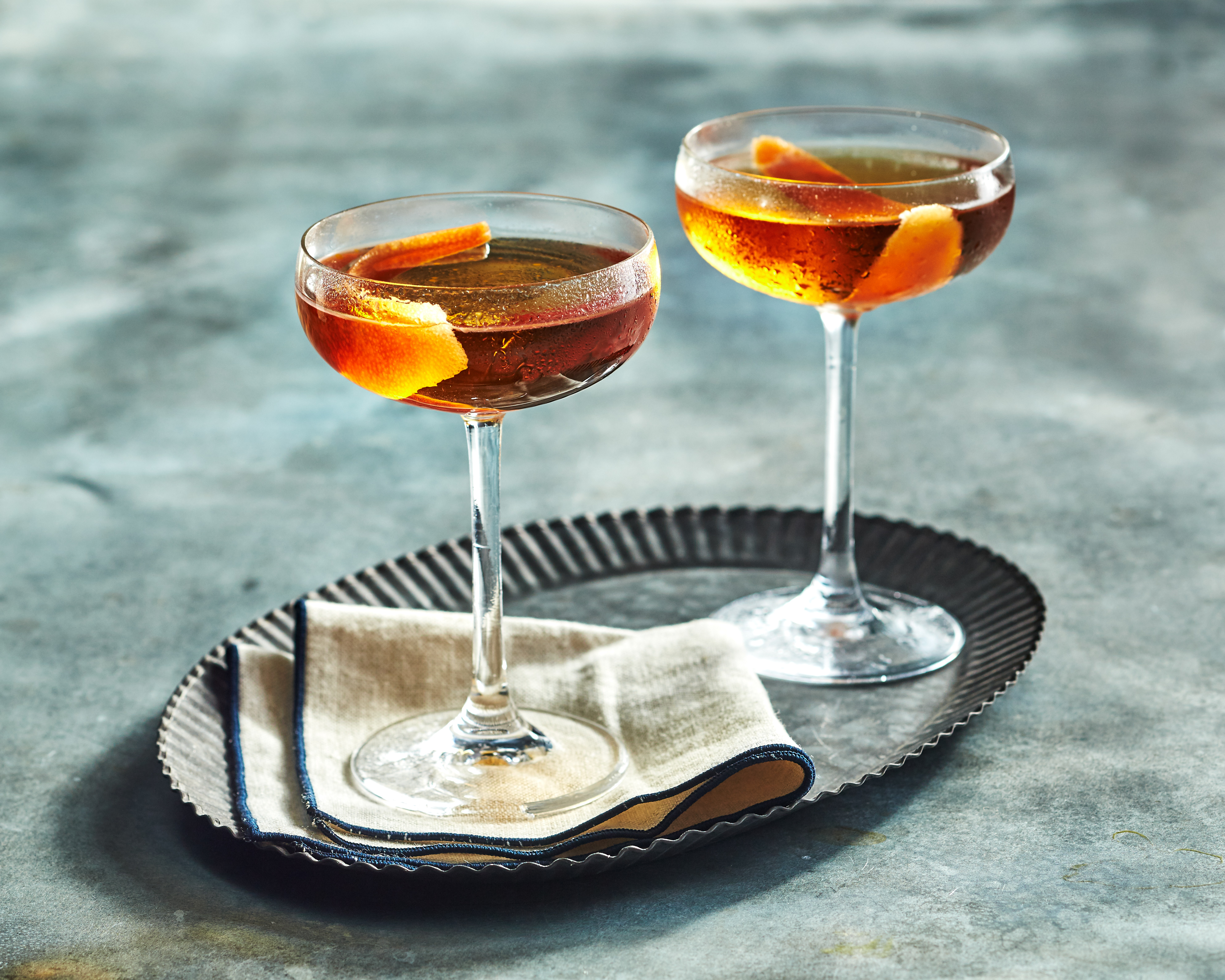 These 18 Cocktail Recipes Are Strong to Get You Through, Well, Whatever