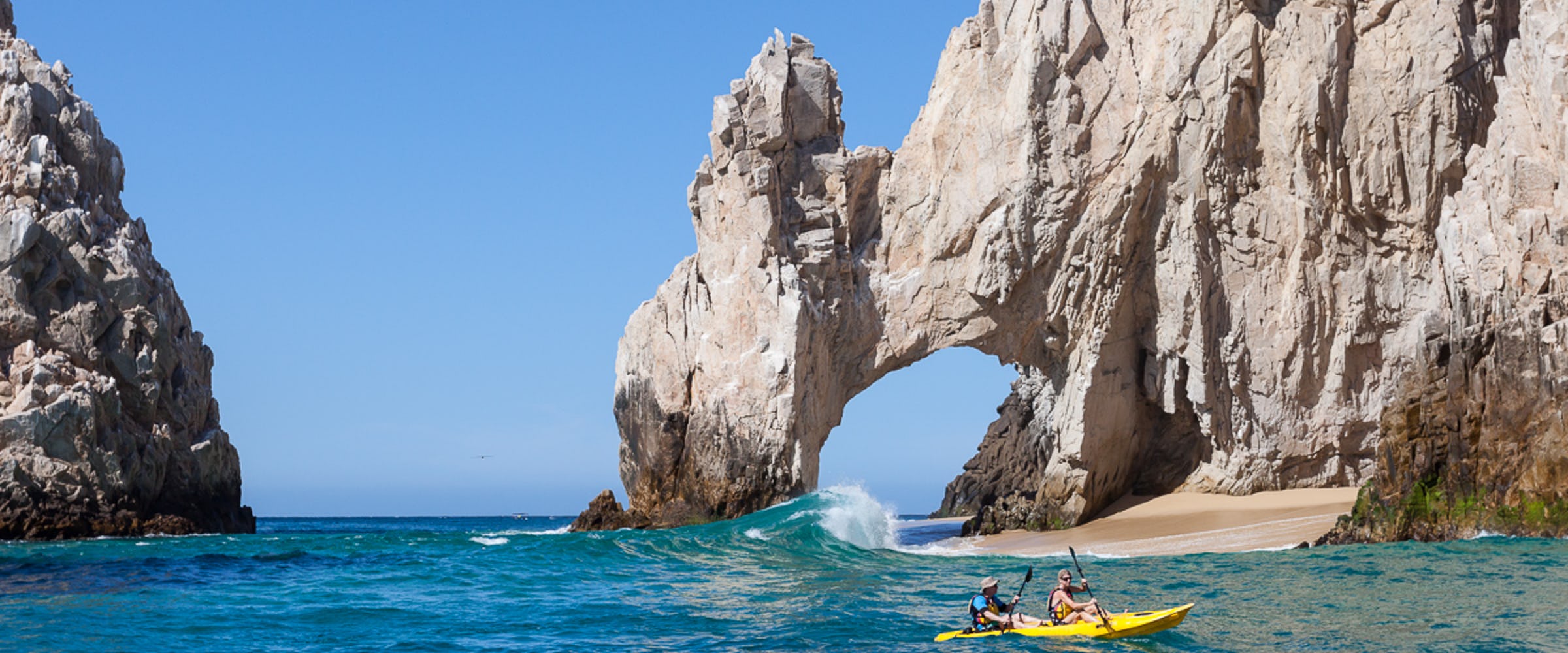 5 Reasons Why You Should Start Kayaking