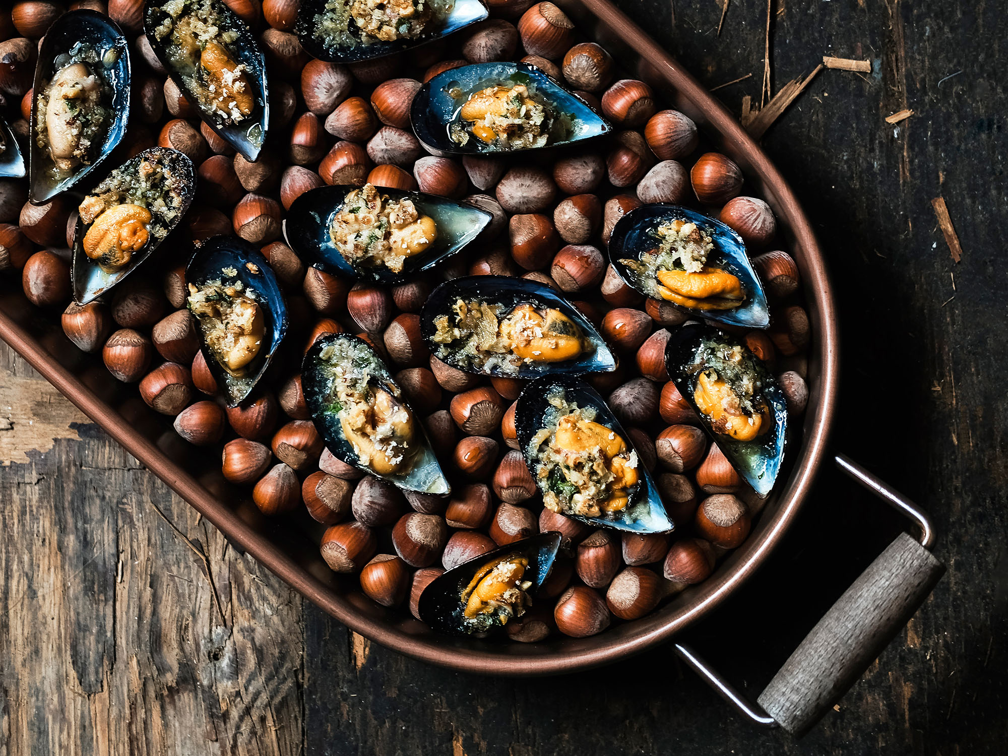 The Recipes You Should Be Cooking This December