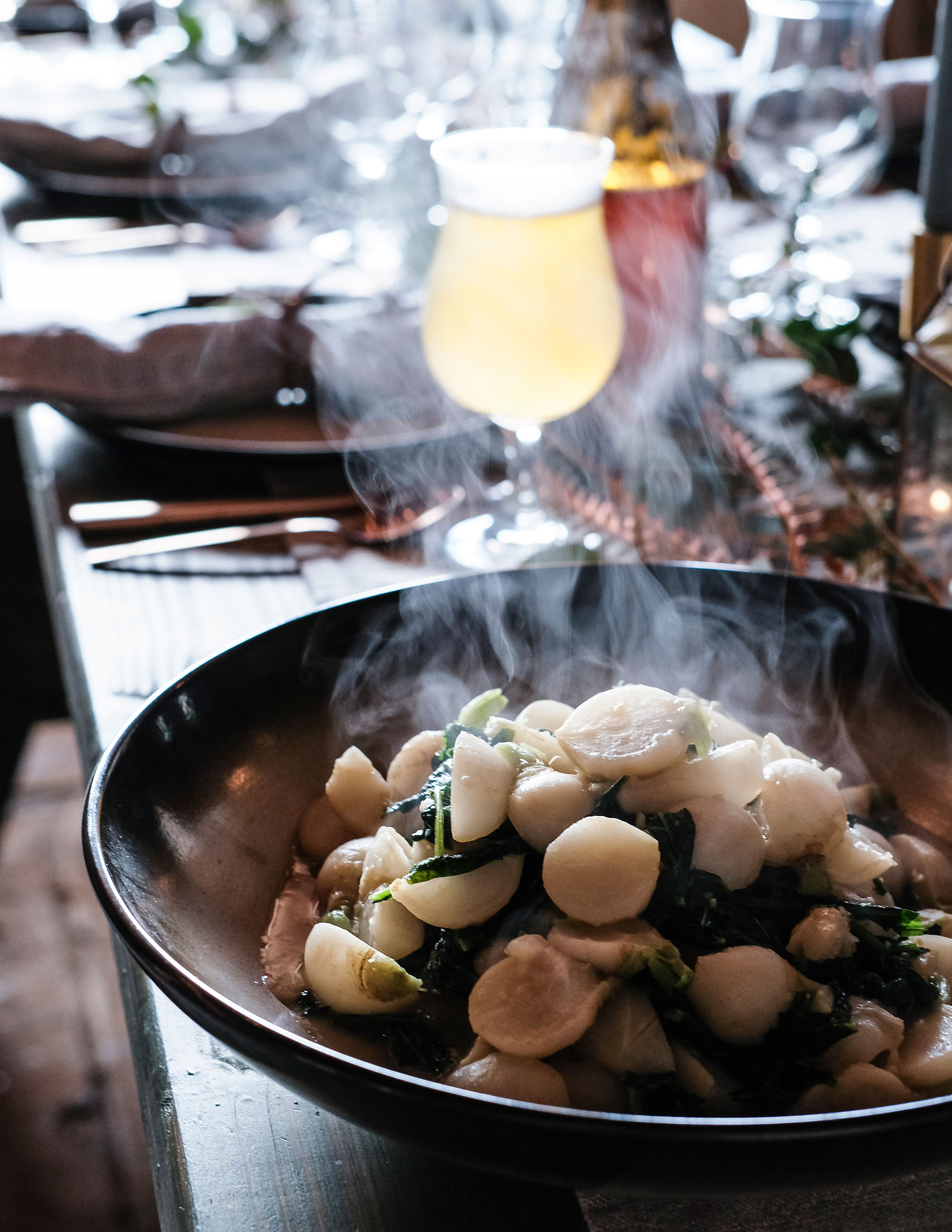 20 Great Thanksgiving Vegetable Dishes That Don’t Have Marshmallows