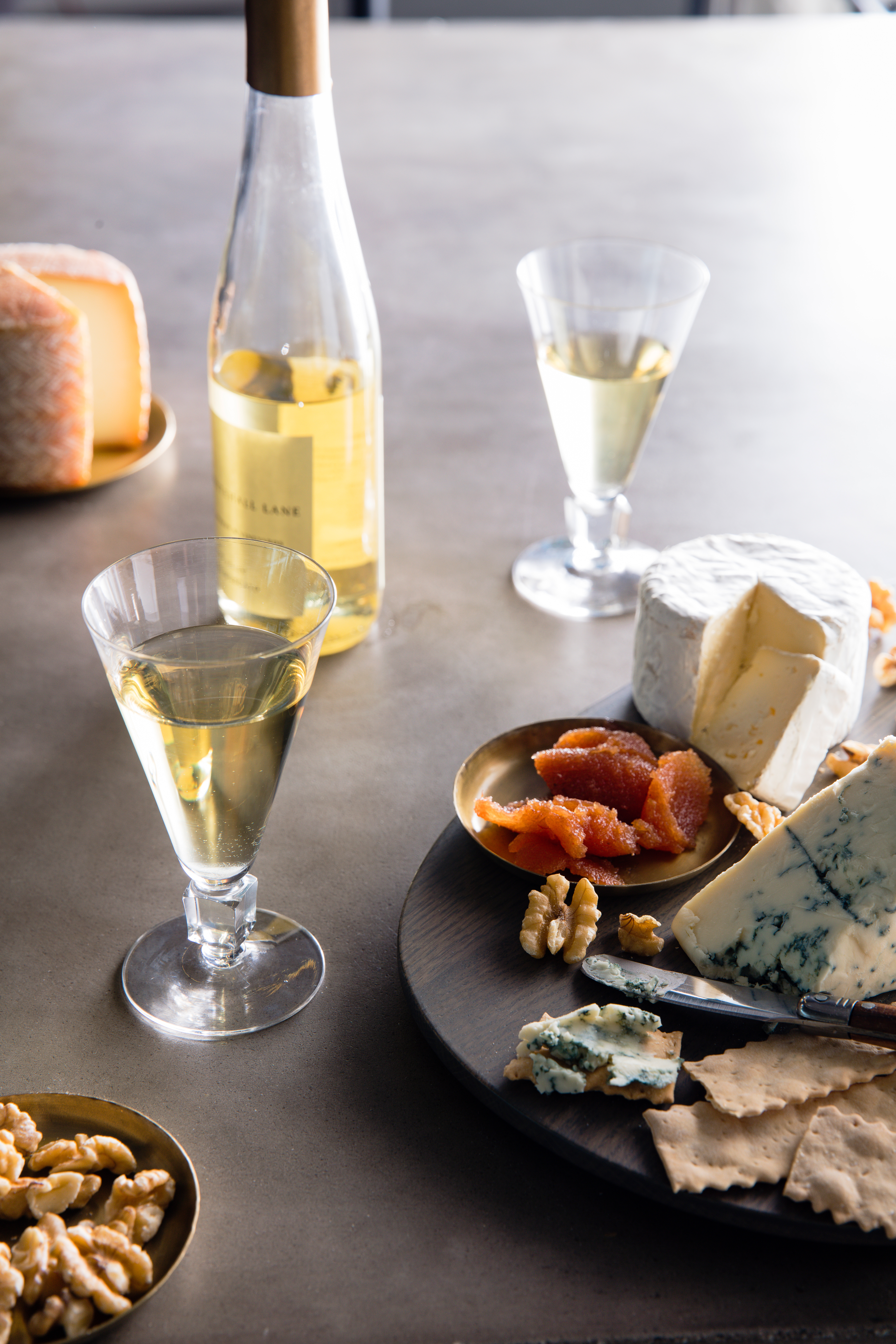 The Best Dessert Wines & Pairings
