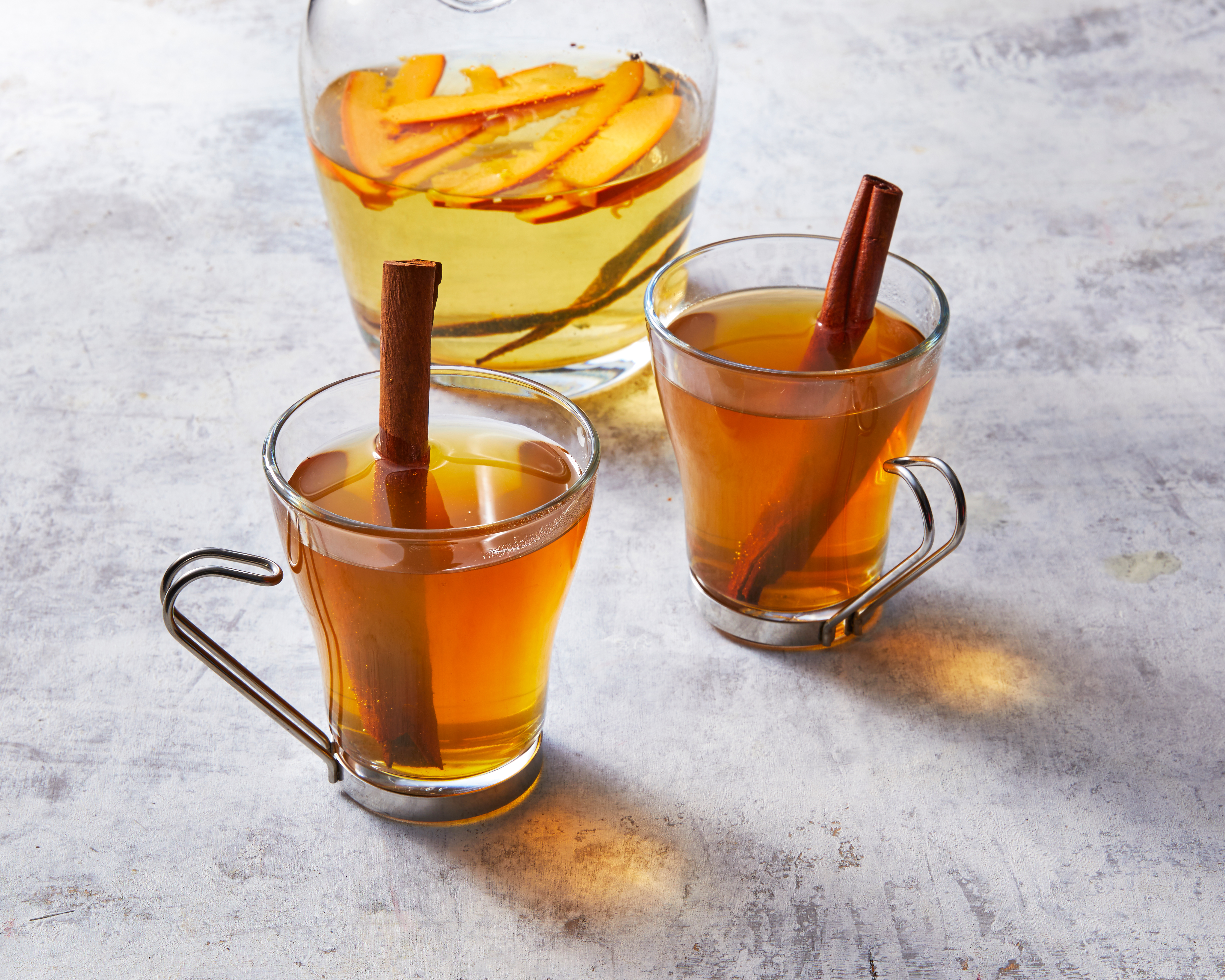 Winter Drinks: Sleepy Hollow Cider