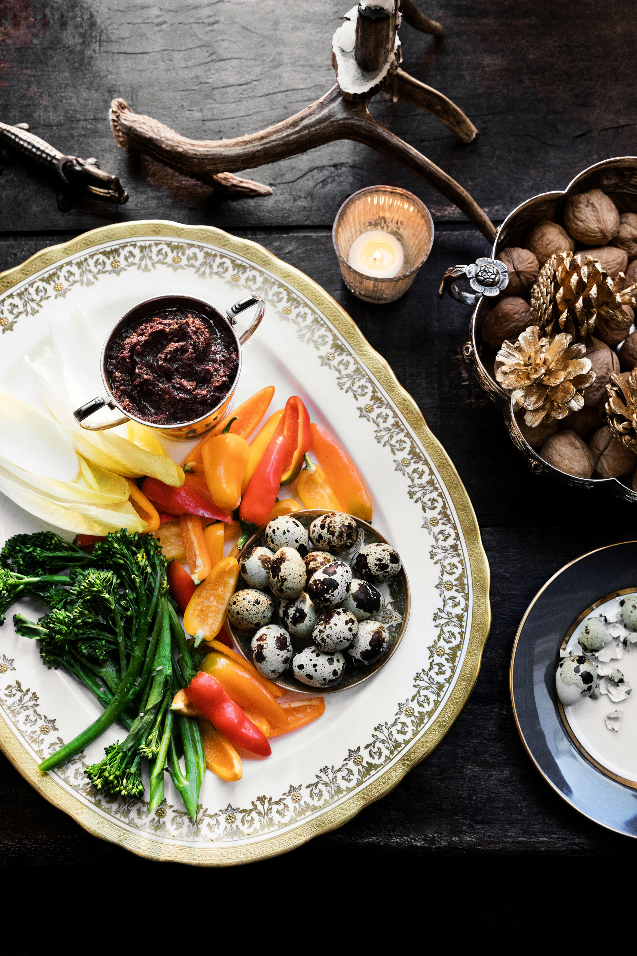 su-Black Olive Tapenade