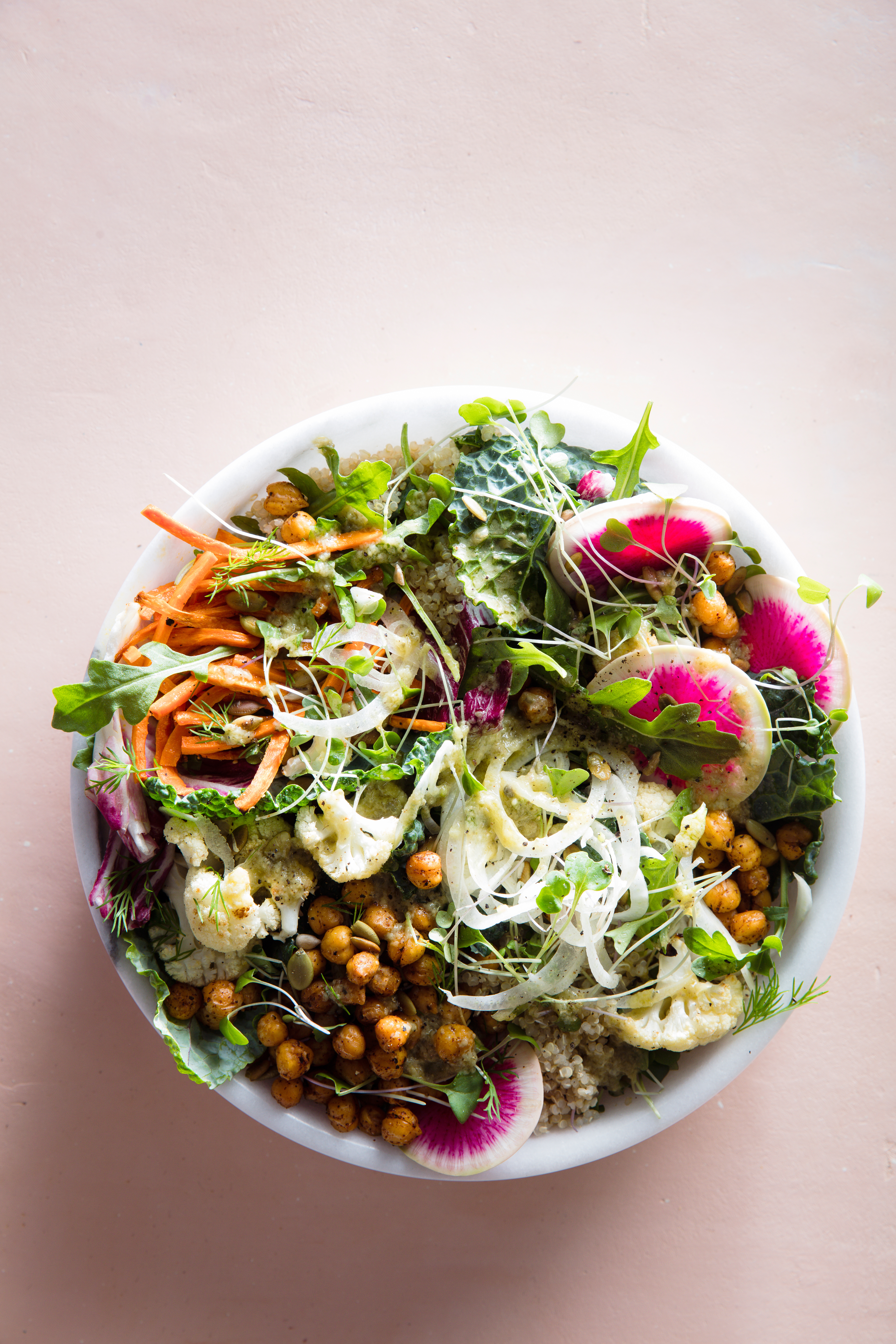 Healthy Food Hacks for a Clean Start