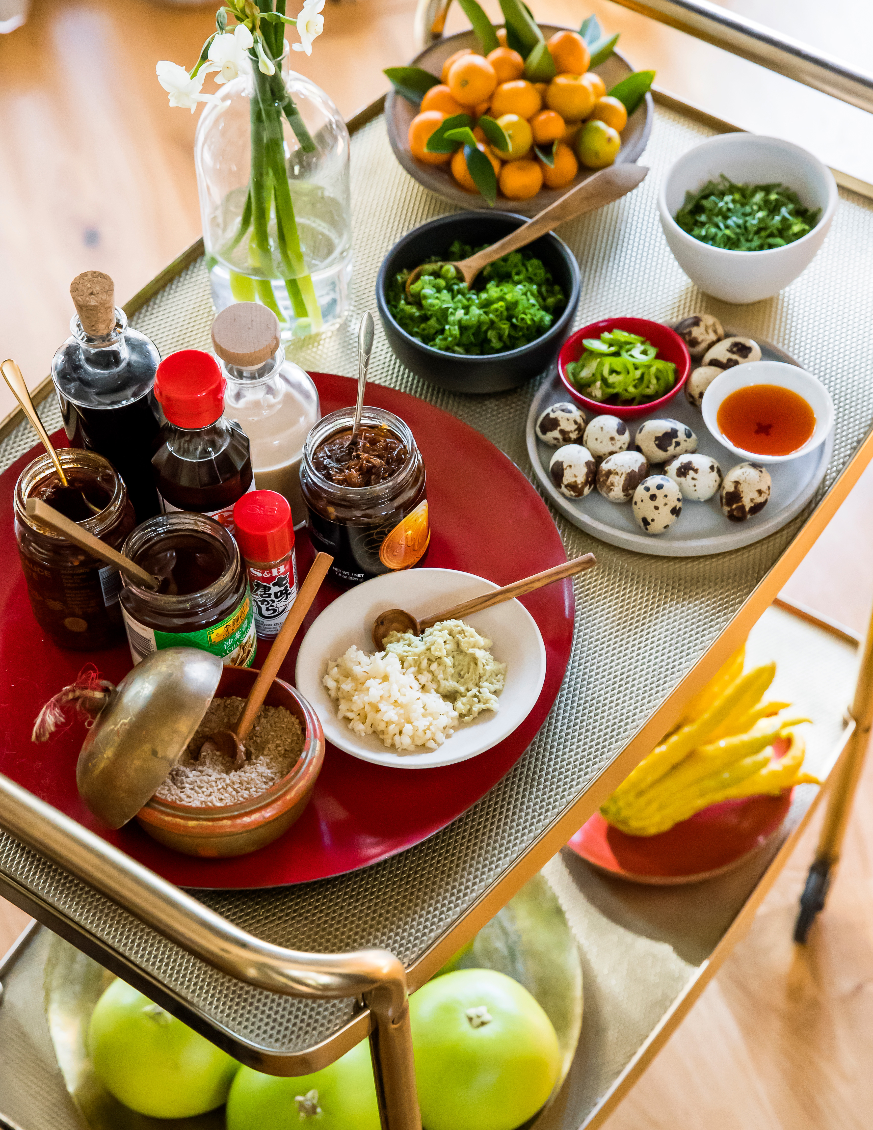 Asian Market Shopping Guide