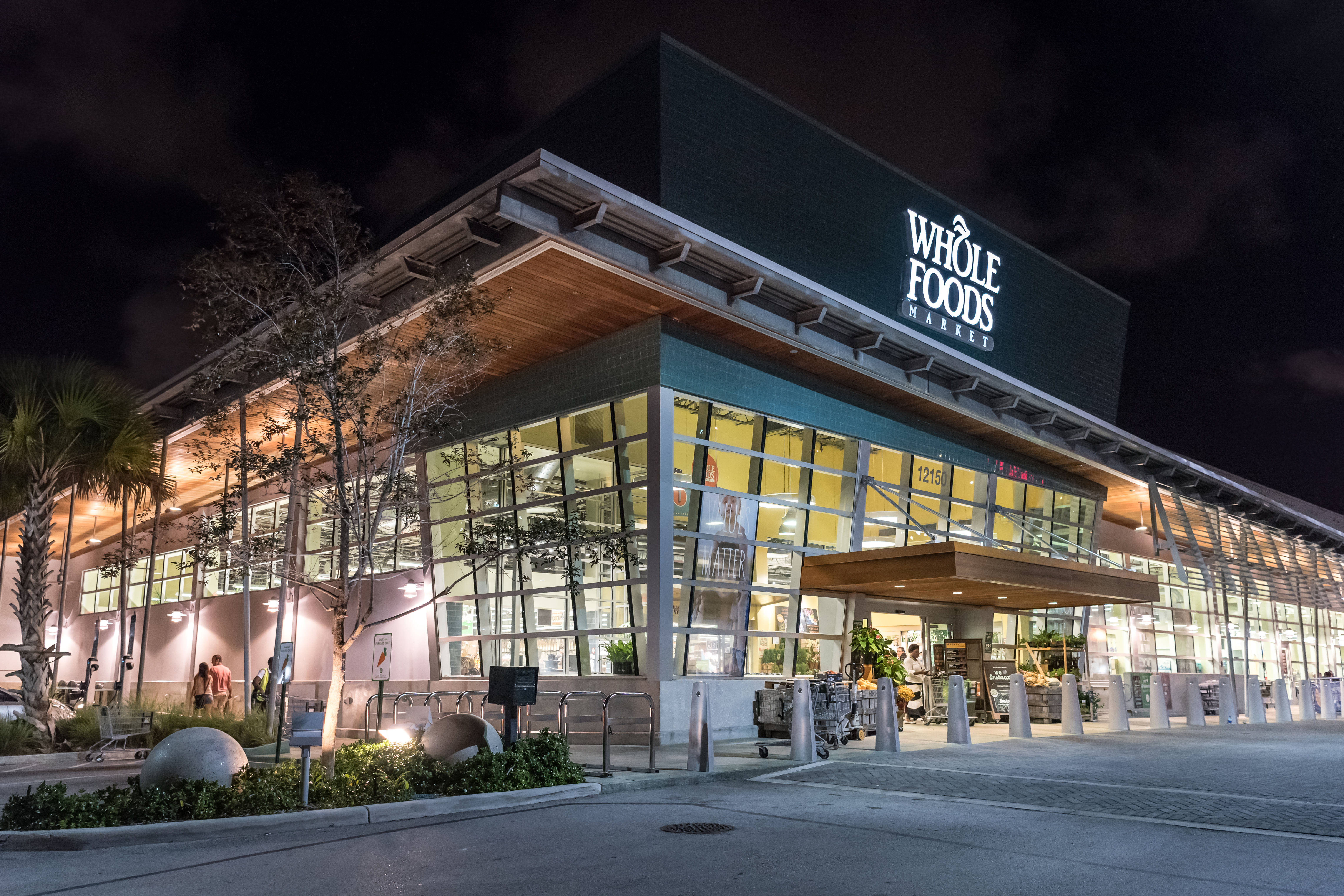 Now You Can Amazon Prime Your Whole Foods Groceries