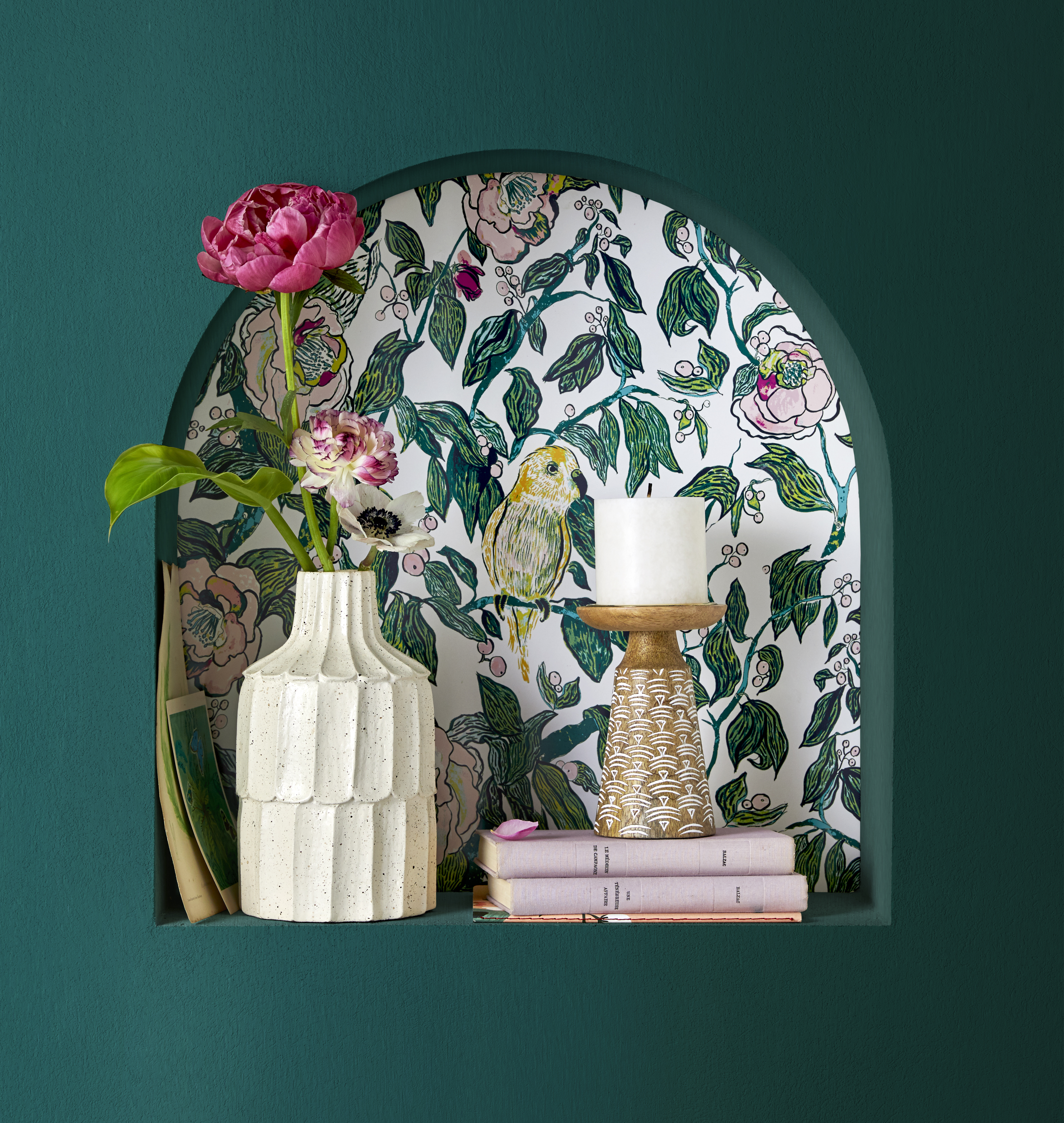 Target's New Home Decor Brand Is Too Cute to Handle