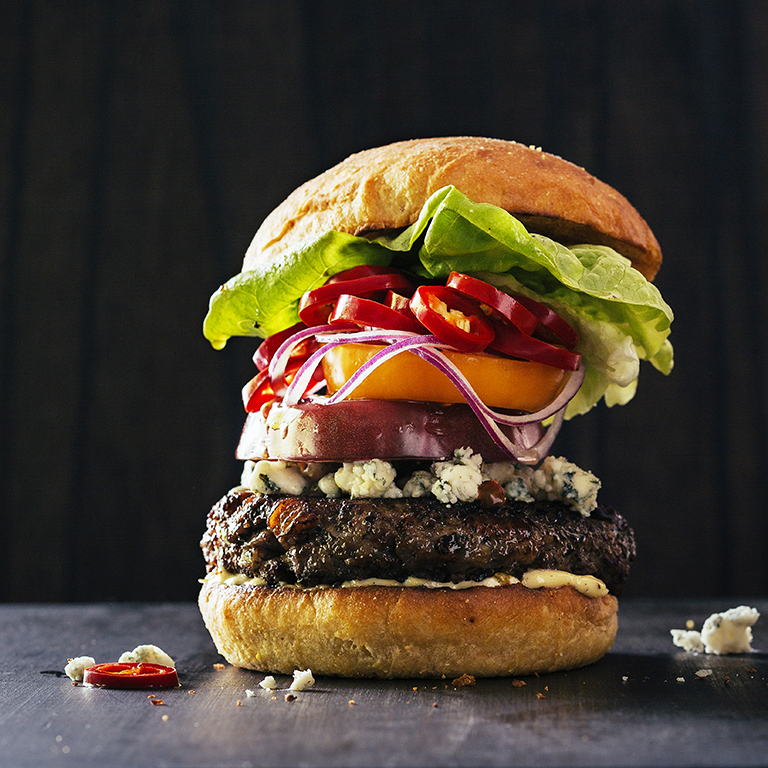 su-Arc Burgers Image