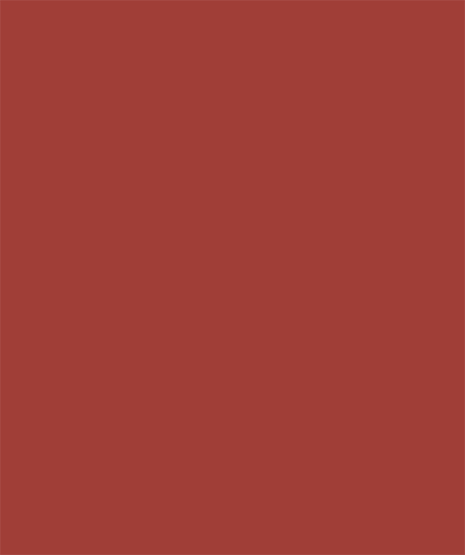 Benjamin Moore Moroccan Red