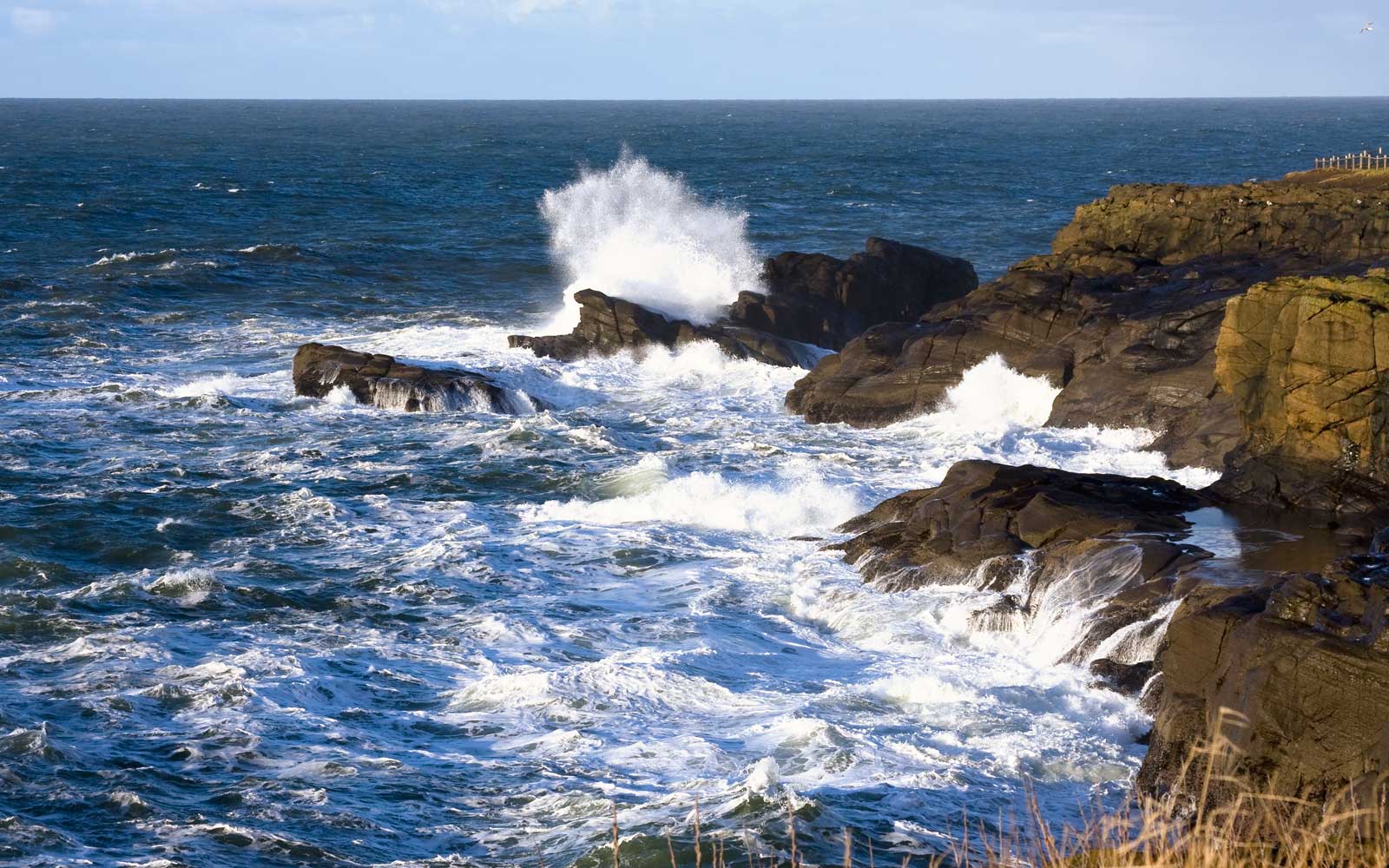 6 Perfect Spots for Watching the Total Solar Eclipse in August