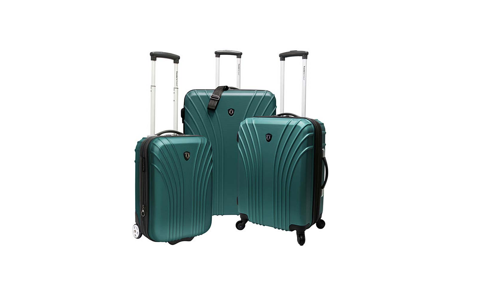 brookstone-3-piece-hardsided-ultra-lightweight-luggage-set