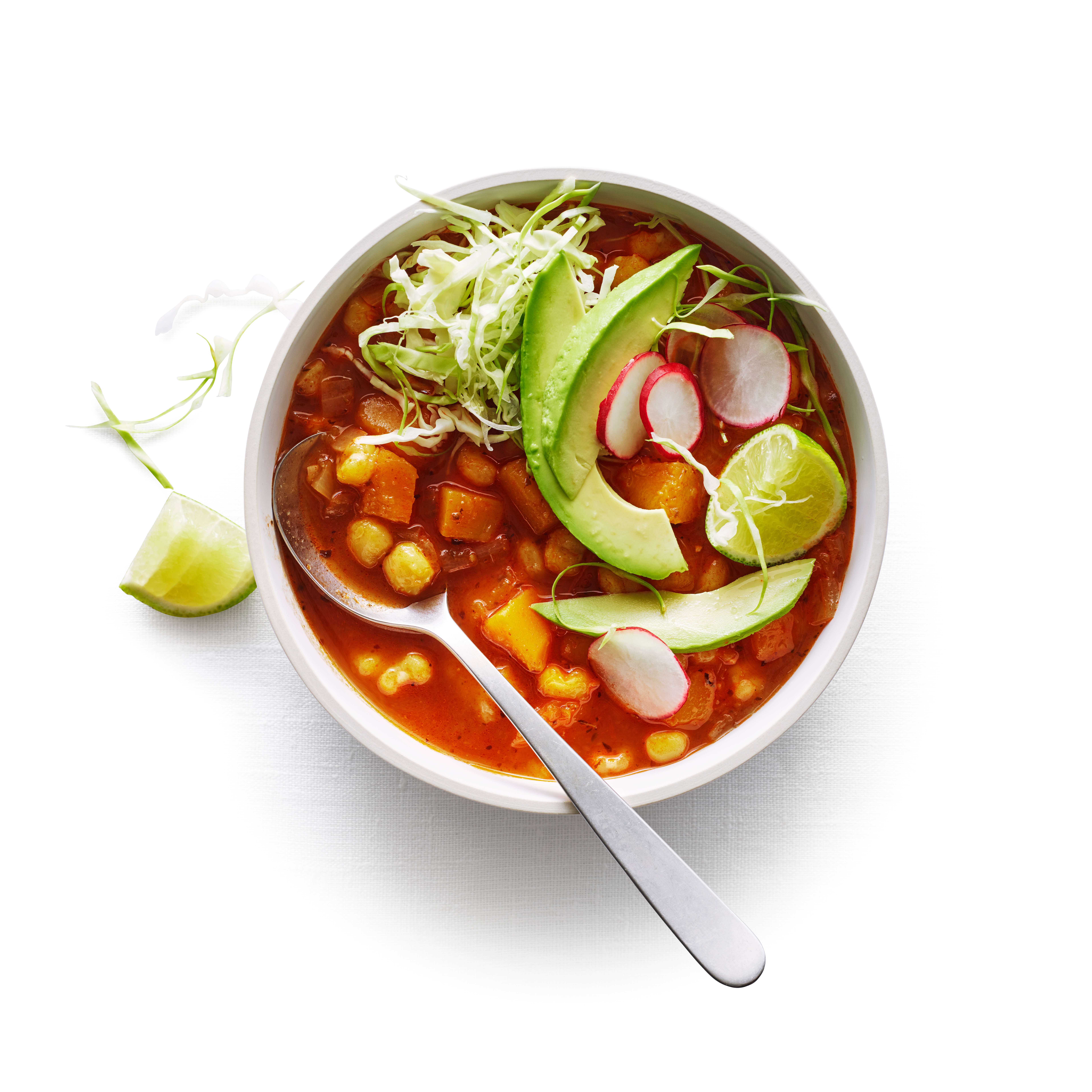 su-Butternut Squash Posole Image