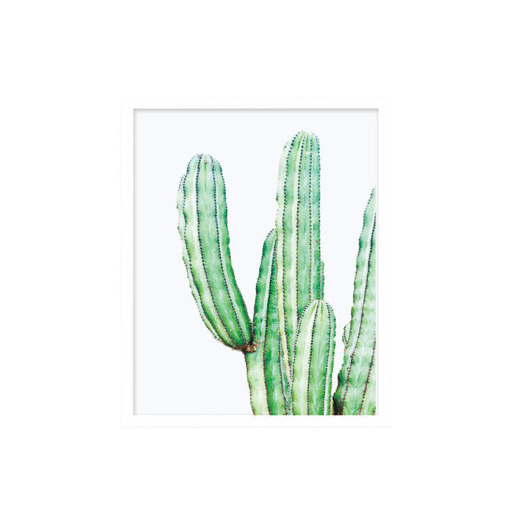 cactus-print-art