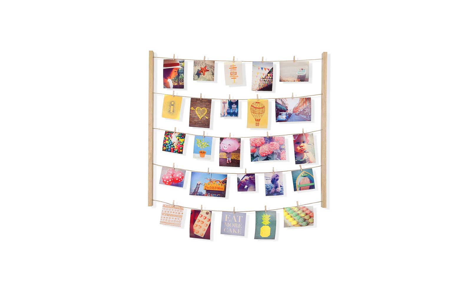 hang-them-on-a-cute-clothespin-display