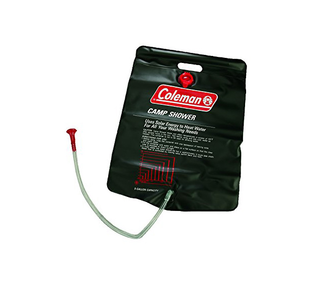 coleman-5-gallon-solar-shower