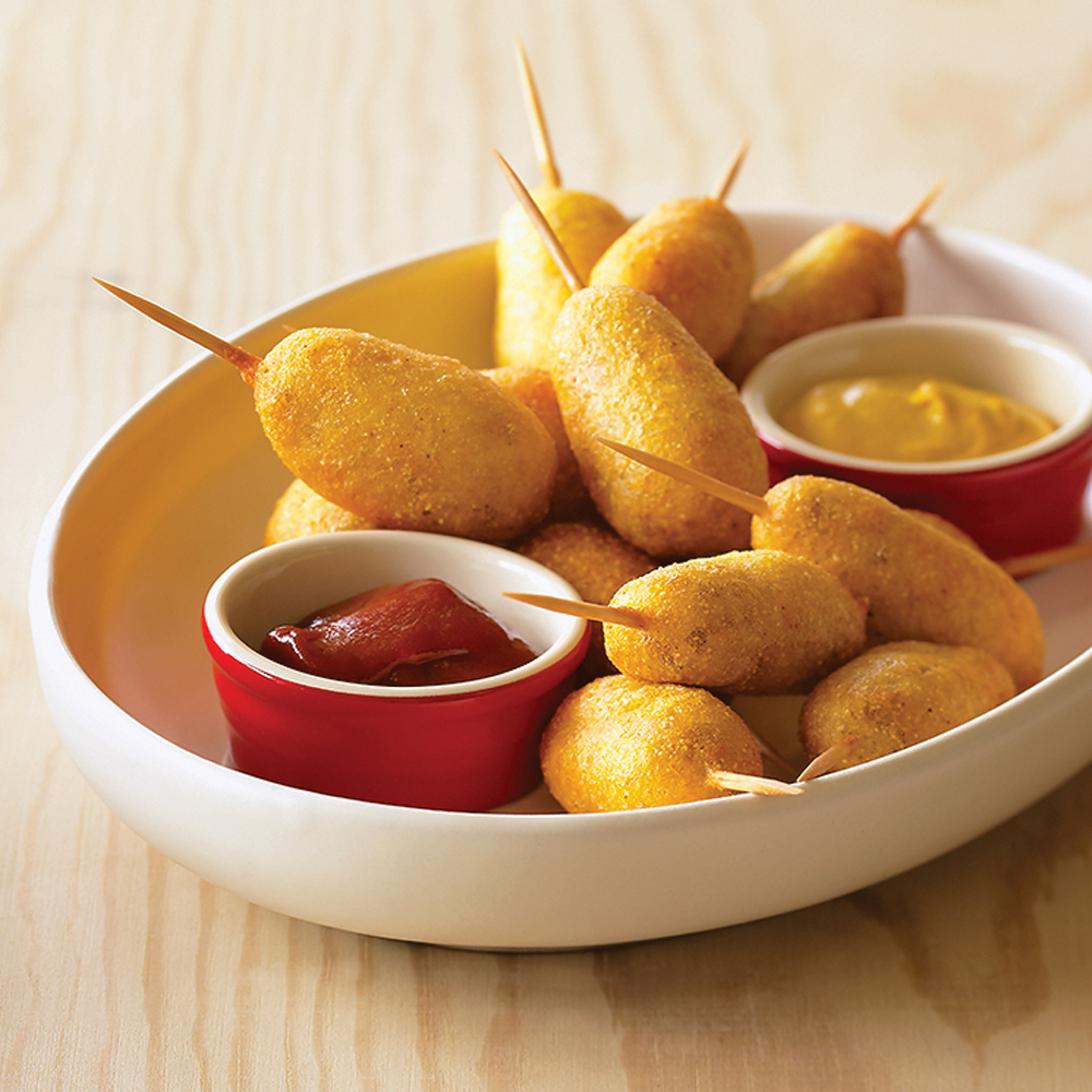 Corn Dogs