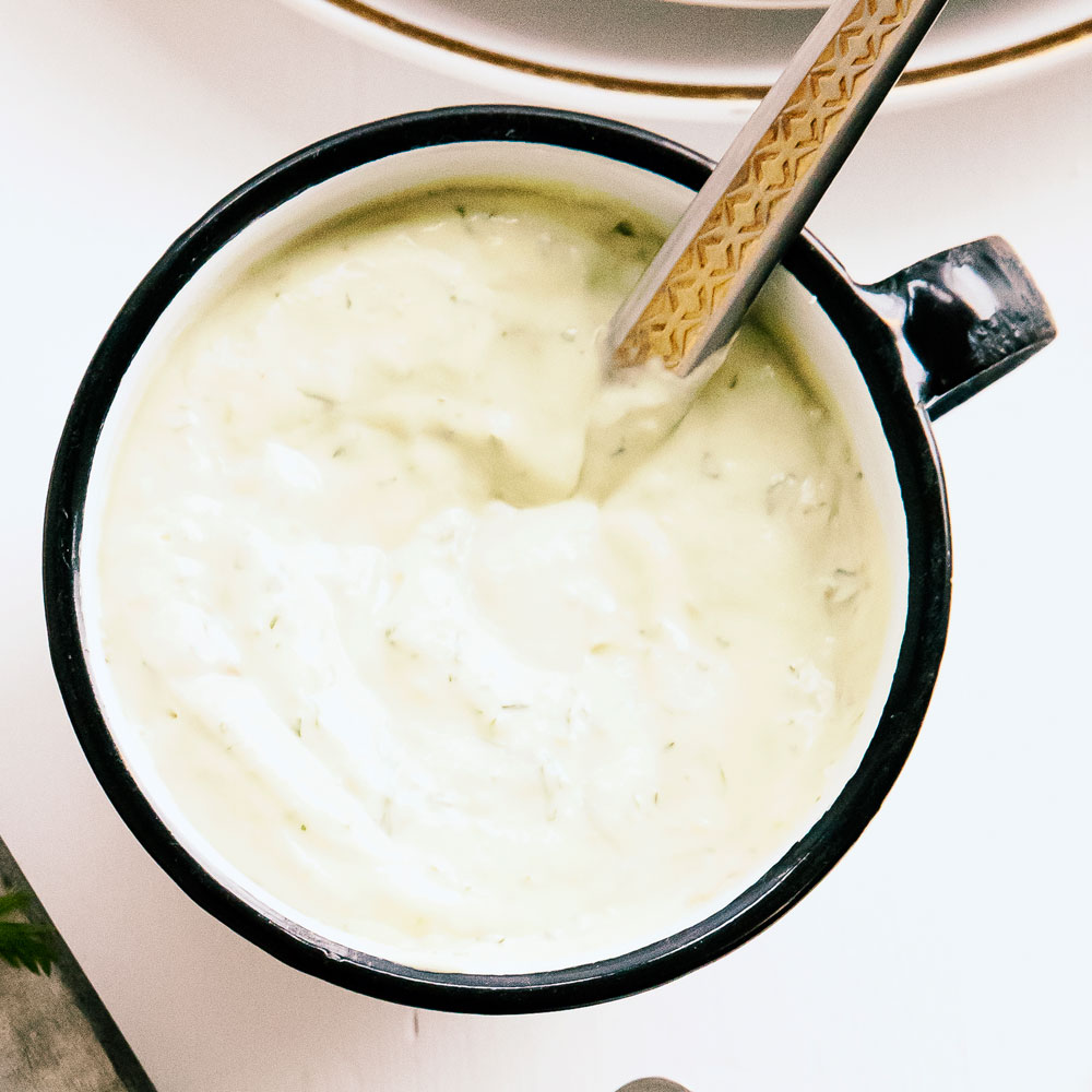 su-Dill Crème Image