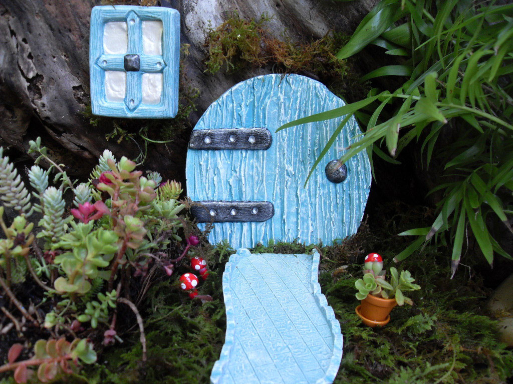 fairy-gardens