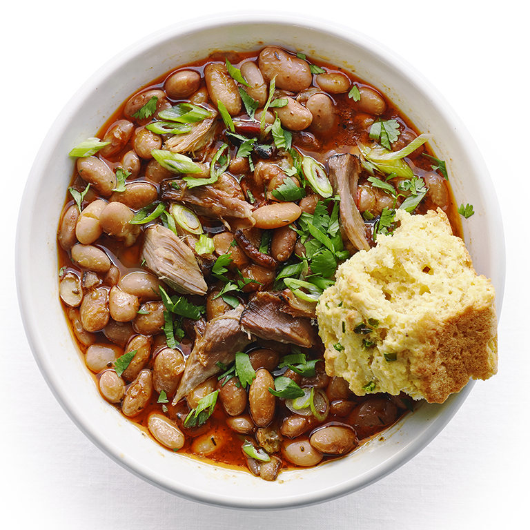 su-Fat Jeff’s Fat Tire Beans Image