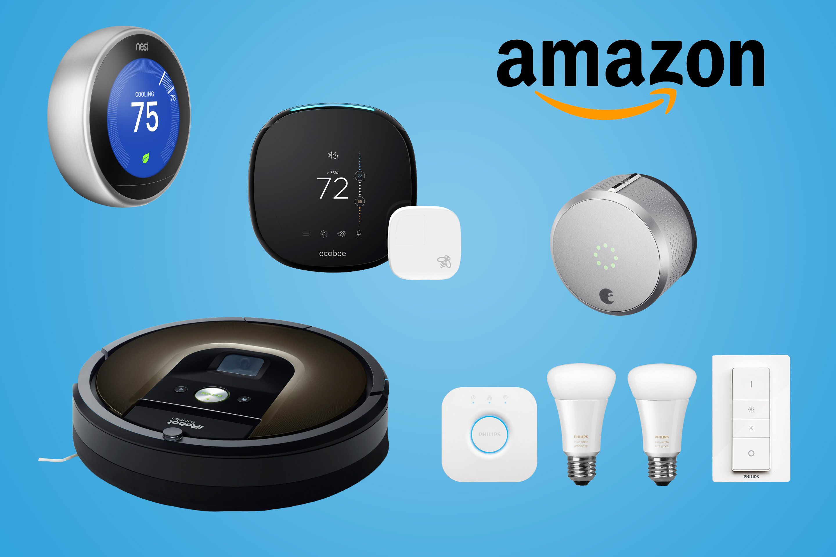 10 Ways to Use Amazon Alexa to Make Your Life Easier