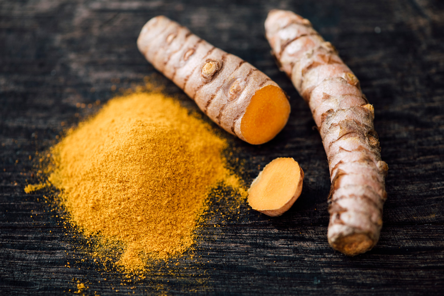 3 Ways to Get Even More Turmeric in Your Diet
