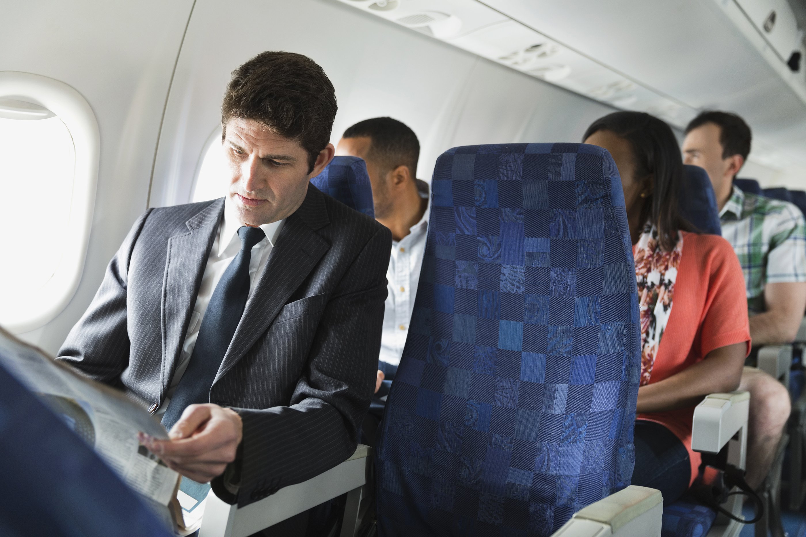 How to Beat the System and Avoid Overpaying for Your Next Flight