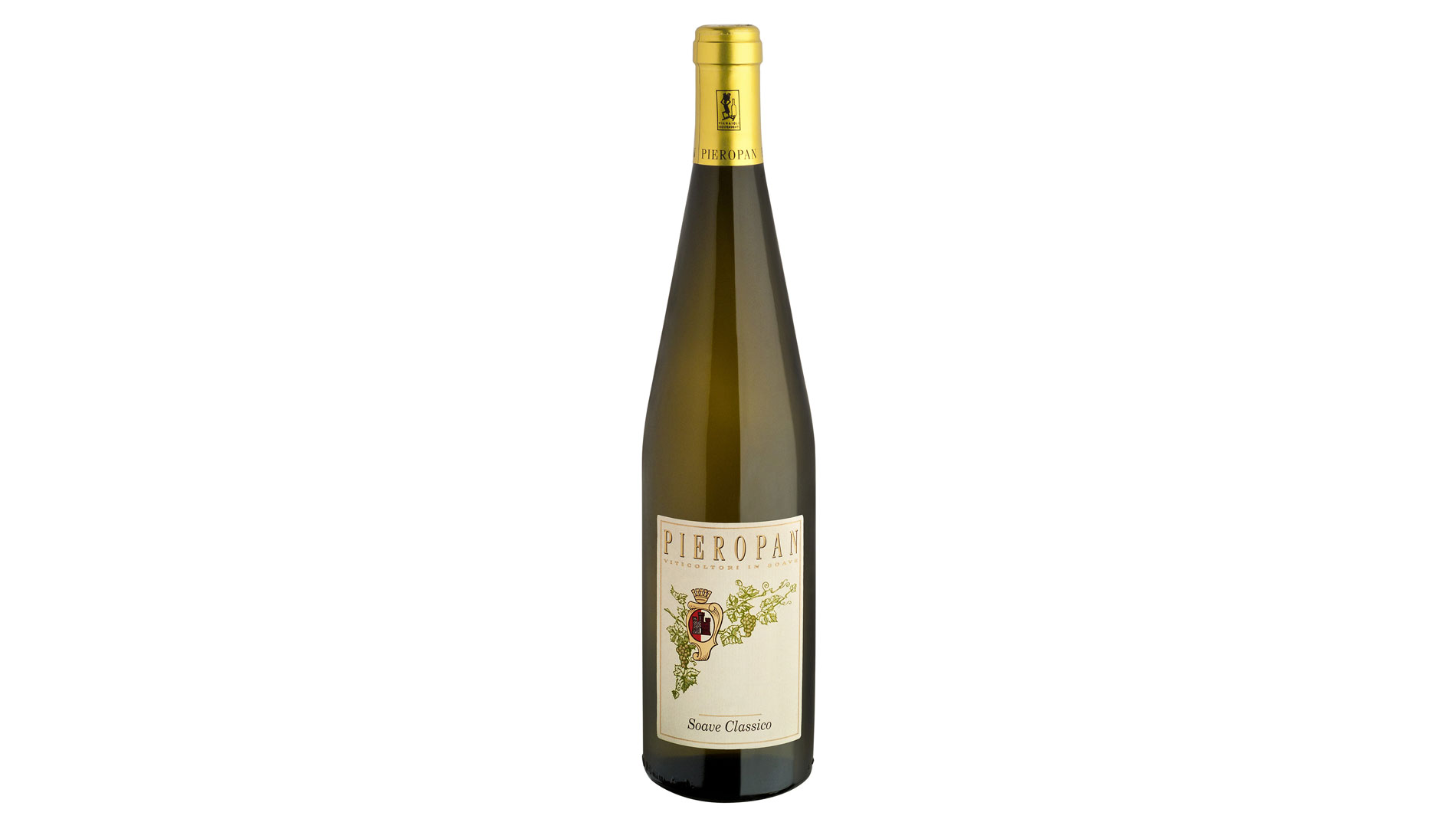 7 Italian White Wines Under $20 for Summer