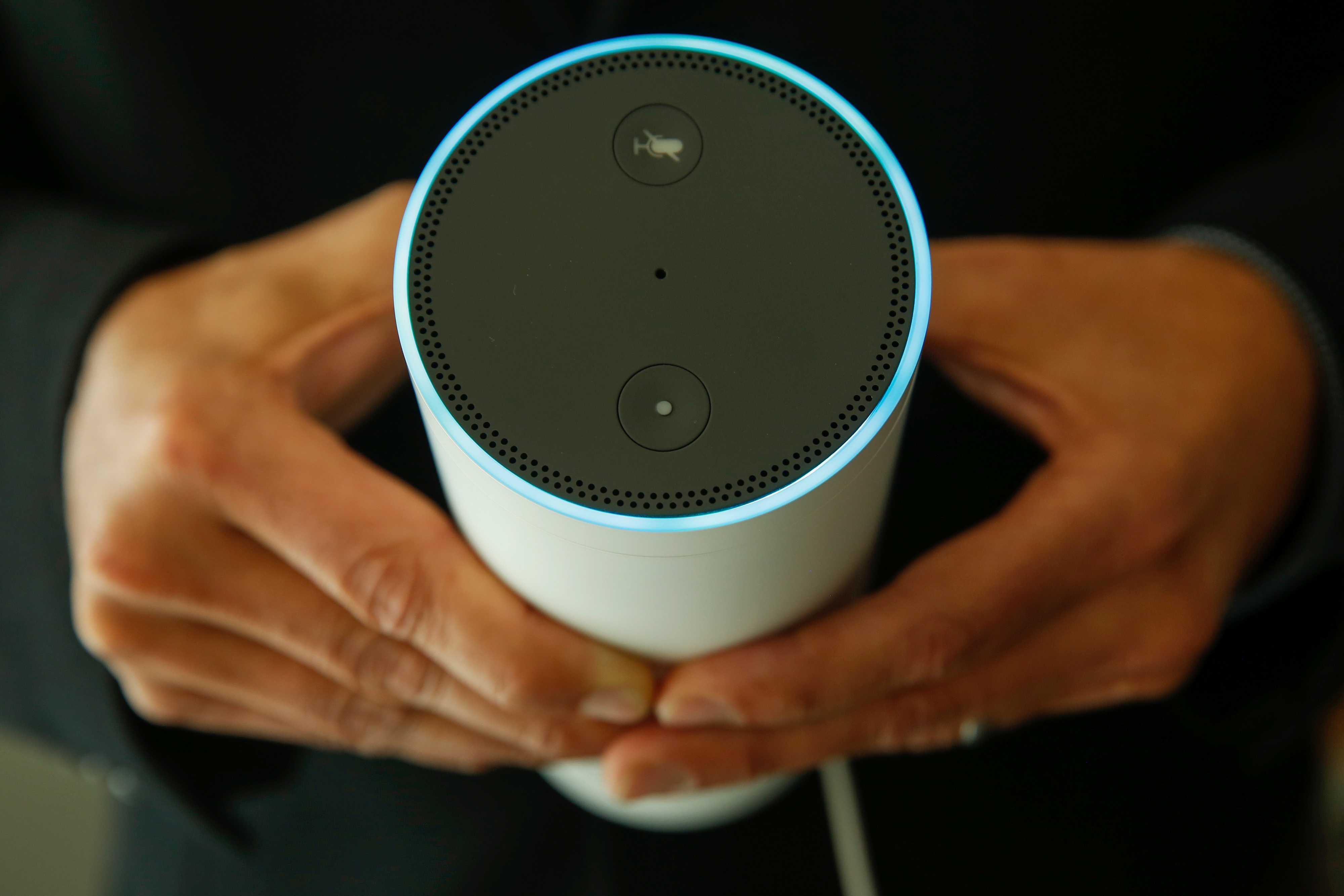 Amazon Adds Two-Hour Delivery Service to Alexa