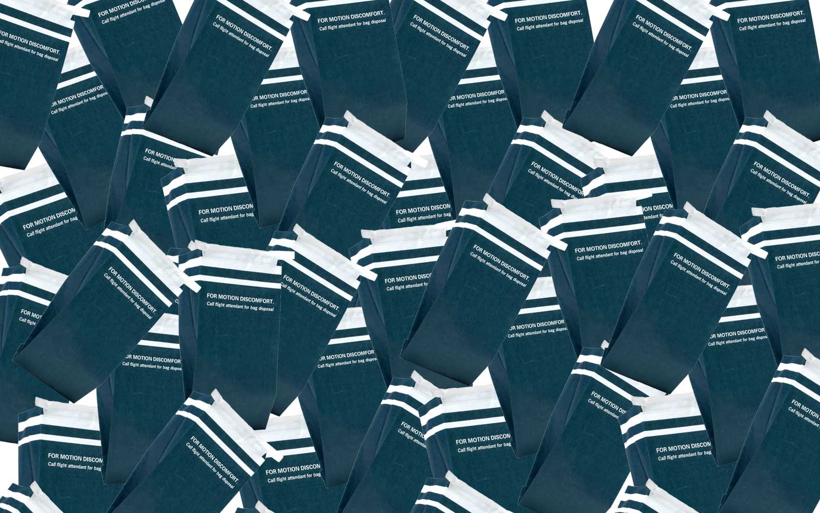 How to Cure Motion Sickness on an Airplane