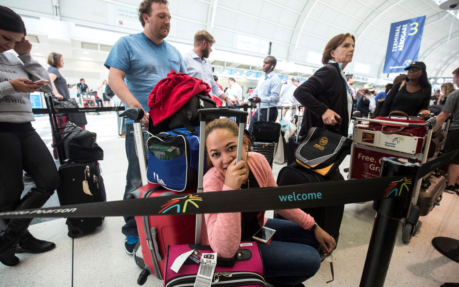 How Airline Fees Could Soon Be More Transparent