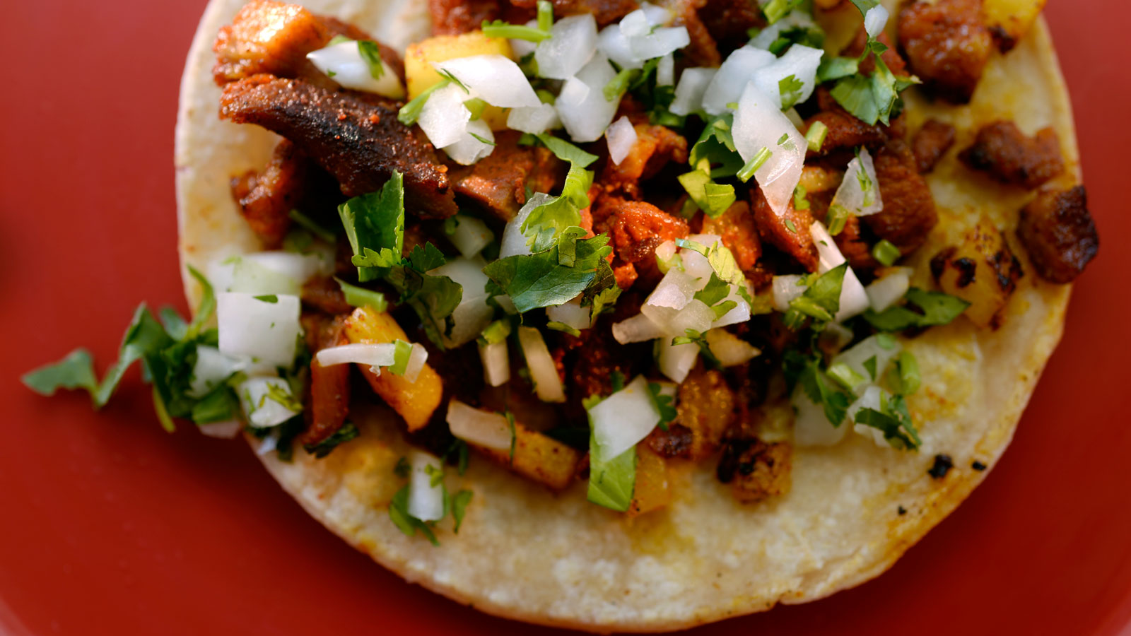Corn vs. Flour: When to Use Each Kind of Tortilla