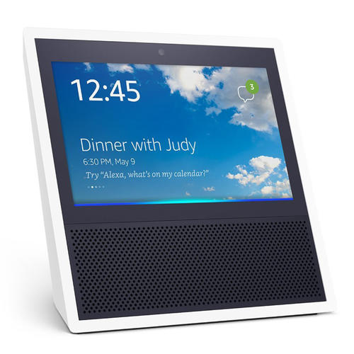 4 Reasons the New Echo Show Should Be in Your Kitchen