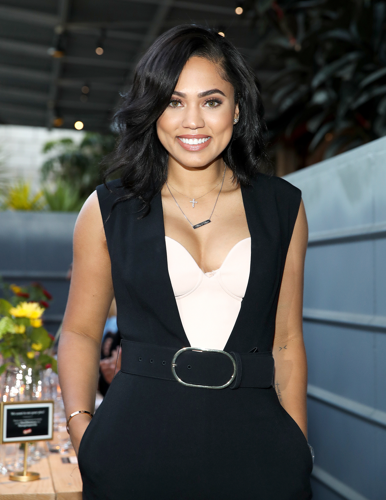 Ayesha Curry Is Opening Her First Restaurant in the Fall—See What's on the Menu