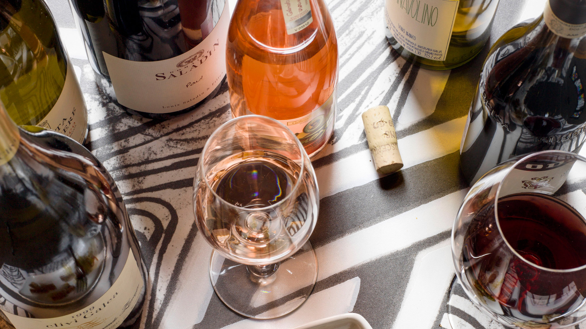 3 New Ways to Buy Wine