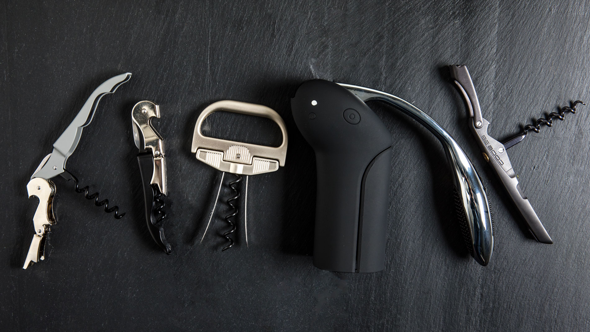 The Best Corkscrew