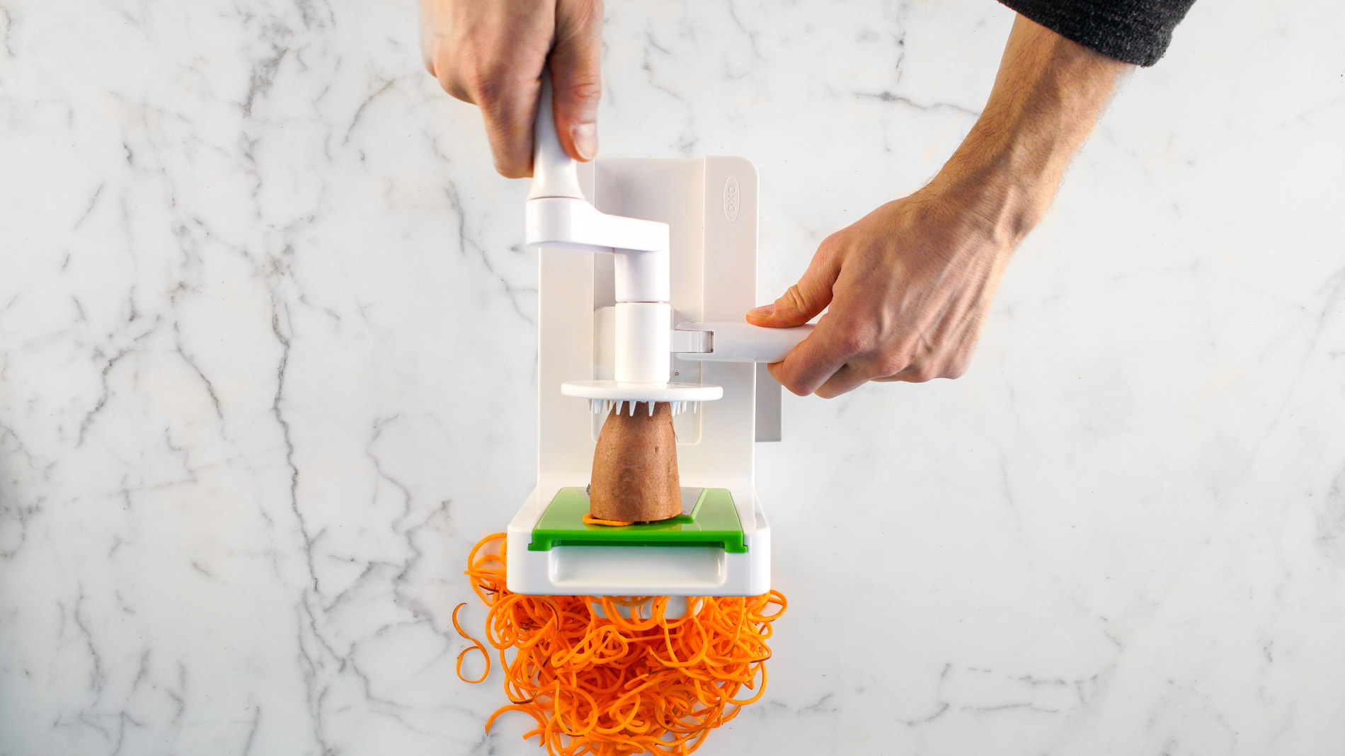 The Best Spiralizers