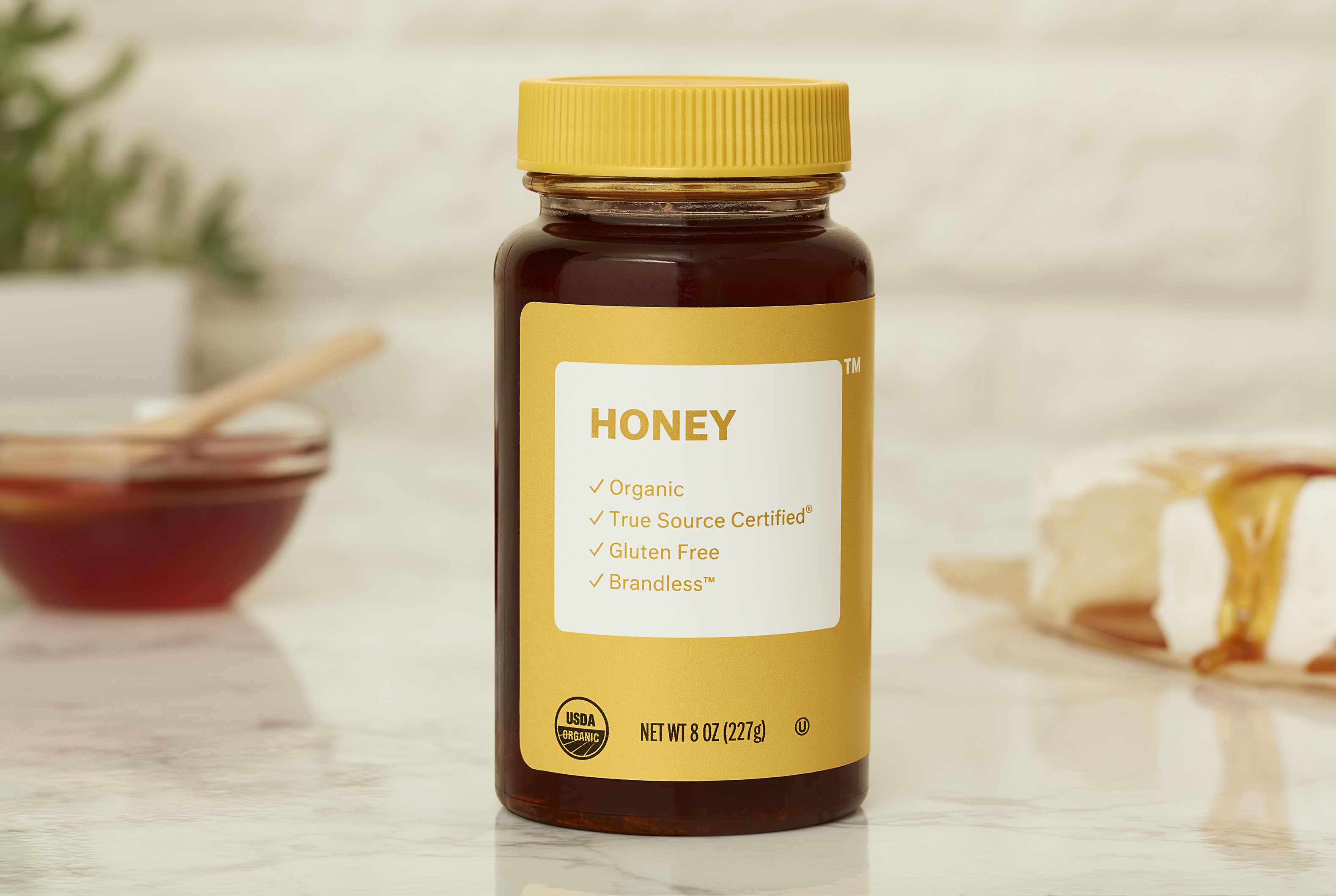 Everything at This New Online Grocery Store Costs $3