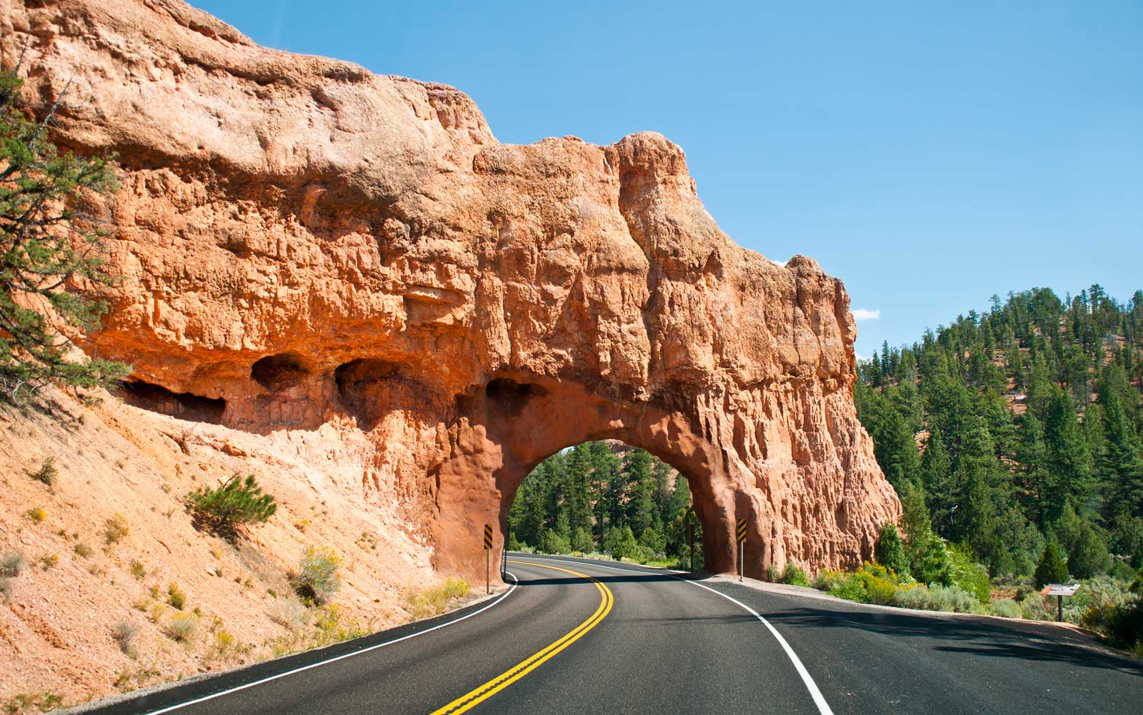 National Parks Installing Electric Car Chargers This Year