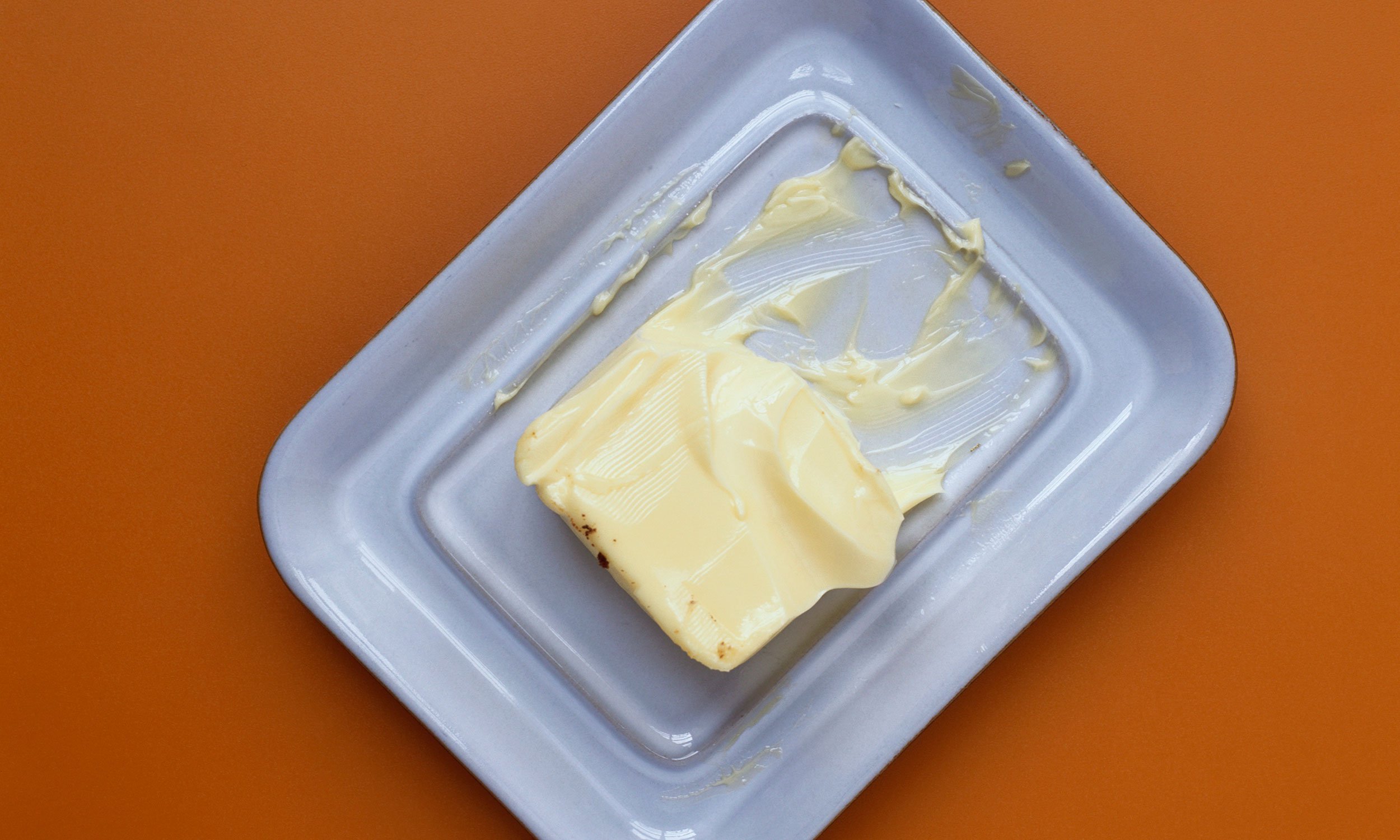 Can Butter Go Bad?