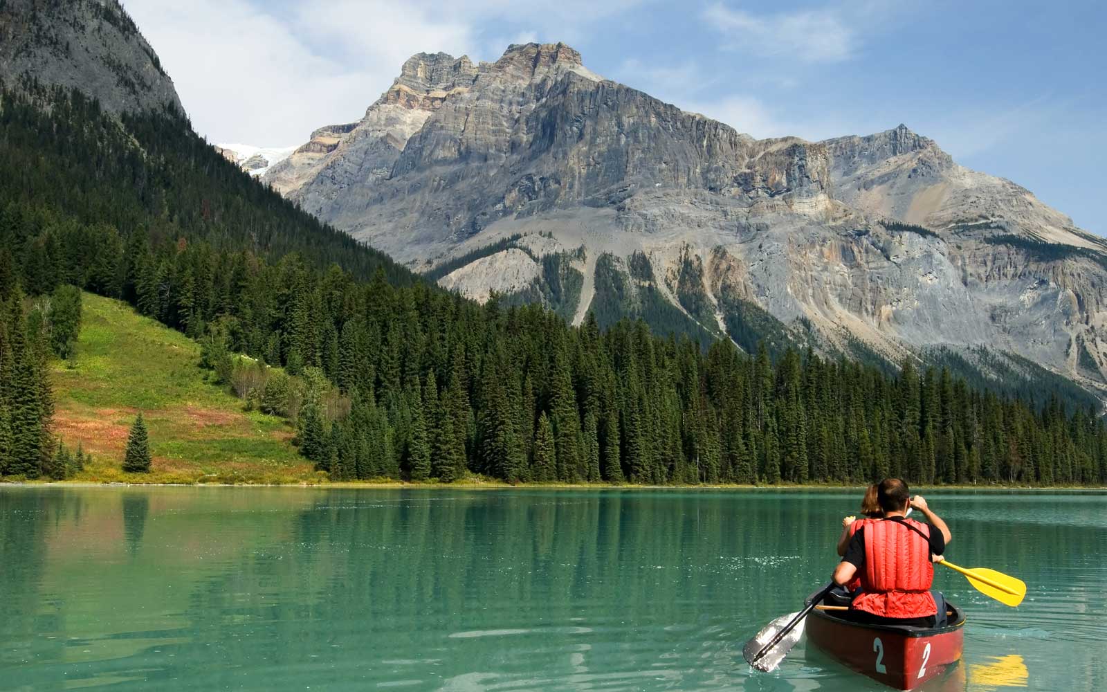 Canada Travel is More Affordable Than Ever