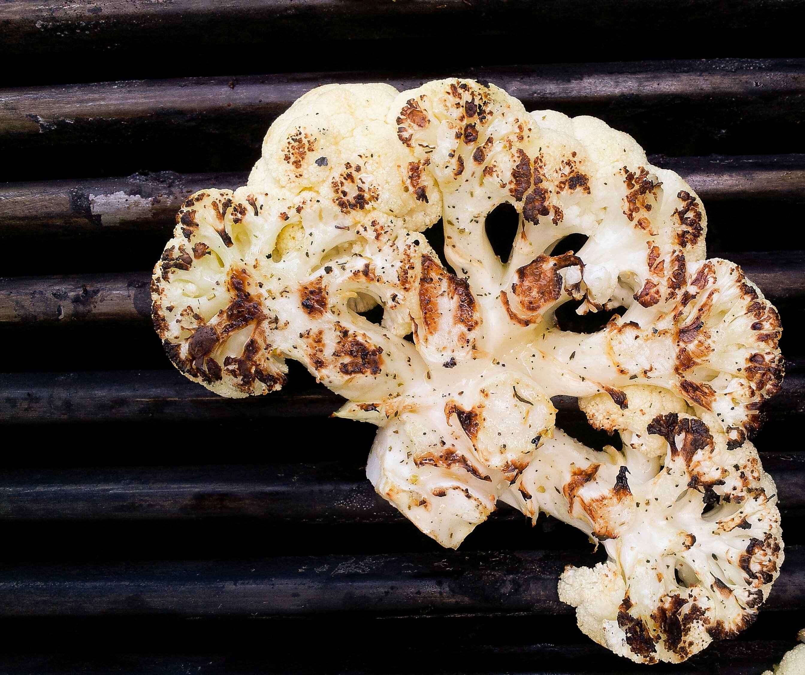 Why Cauliflower Is the New ‘It’ Vegetable