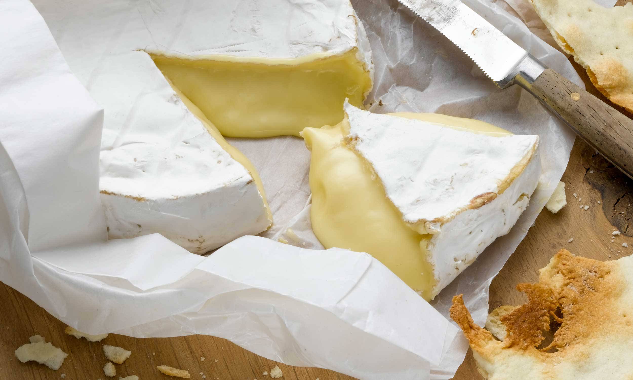 How Long Can Cheese Be Out of the Fridge?