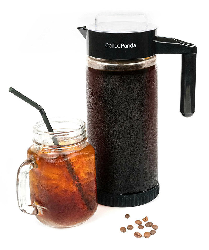 The Best $20 I Ever Spent on Coffee