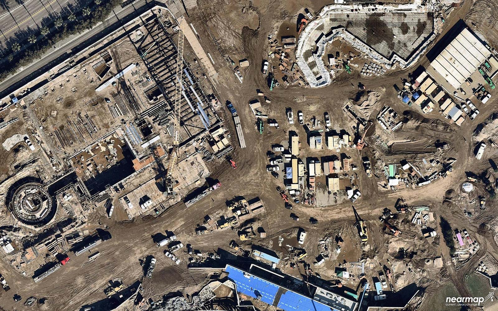 Get a Sneak Peek at the Star Wars Lands Coming to Disney Parks