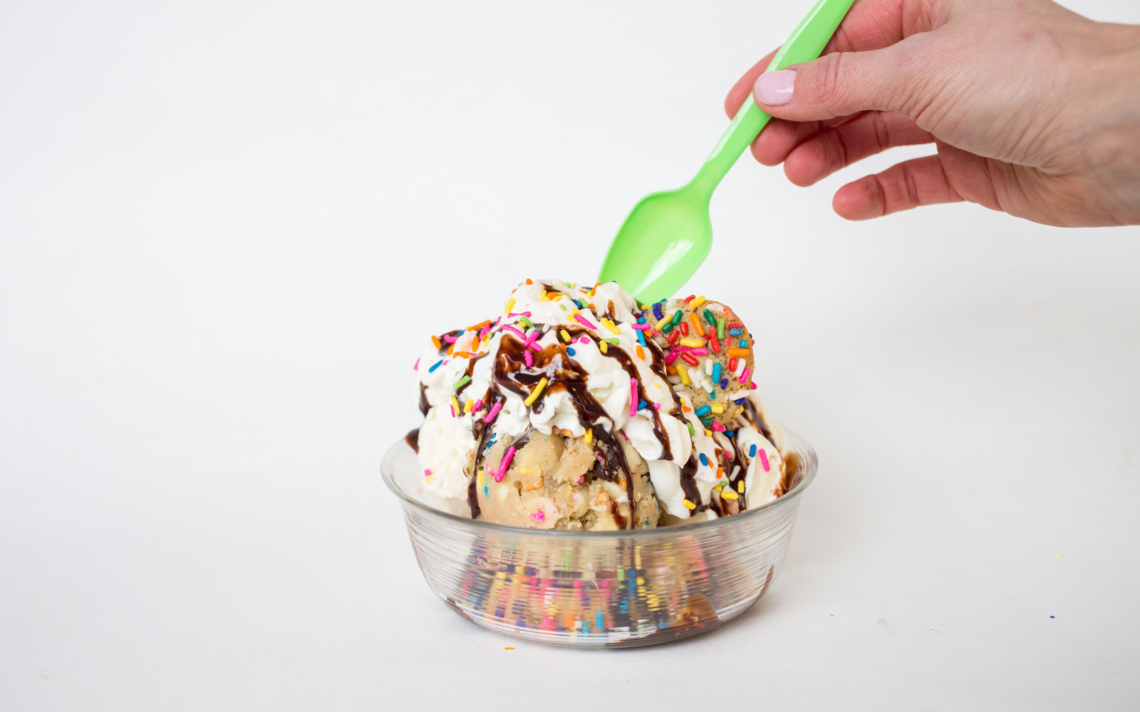 Edible Cookie Dough Is All the Rage–Here’s Where You Can Get It