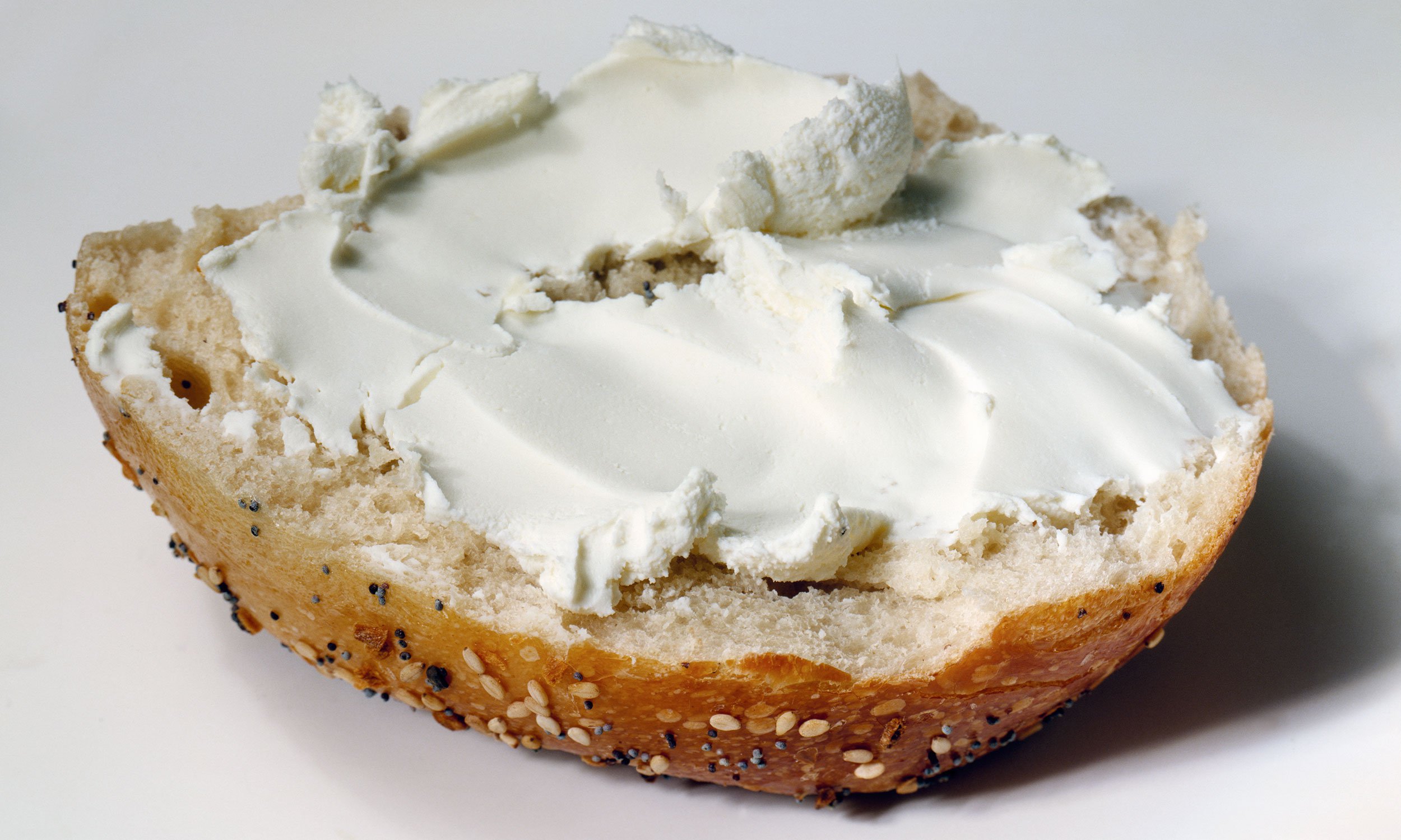 How Long Can Cream Cheese Be Out of the Fridge?