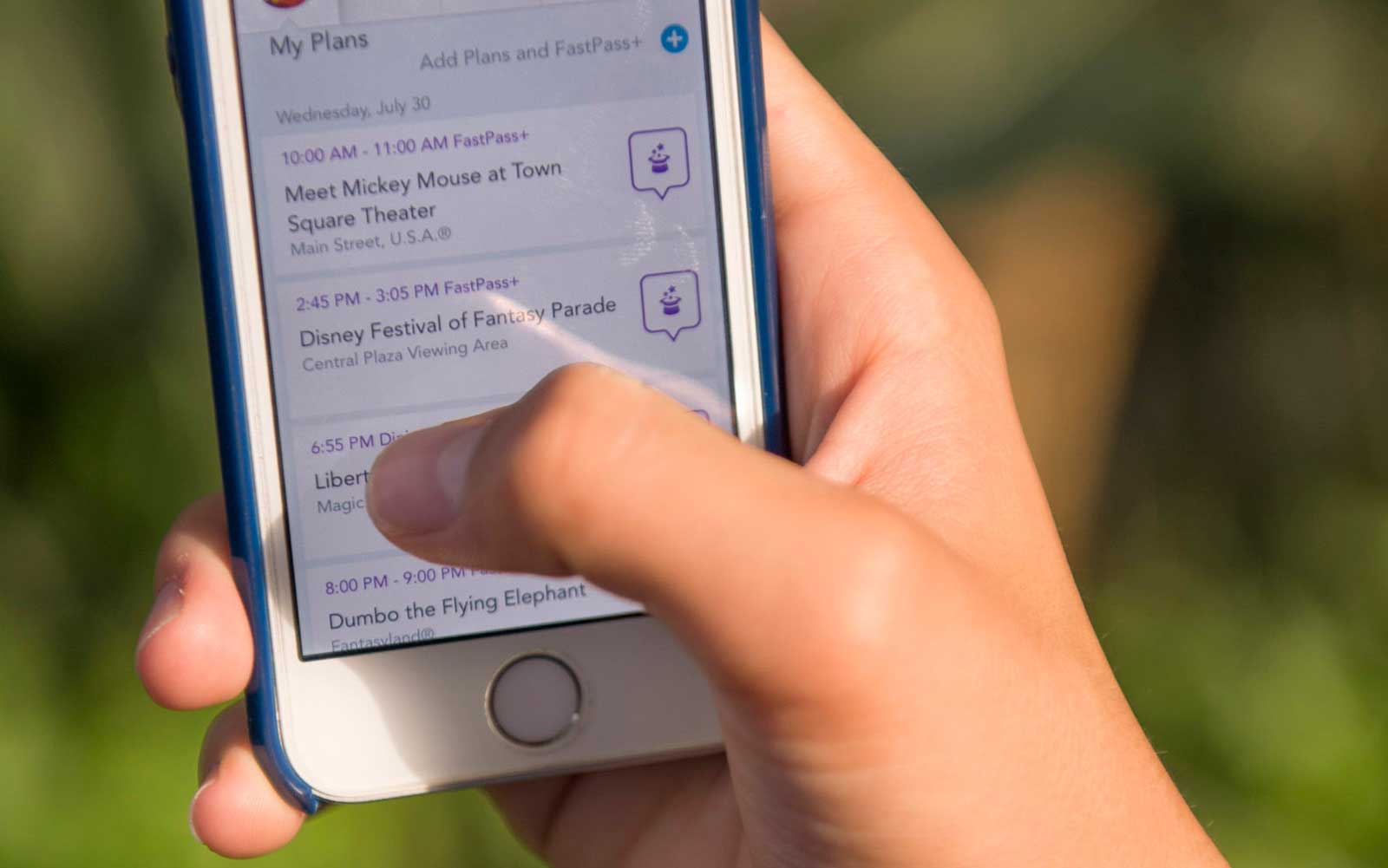 Why You’ll Soon Be Paying for a Disneyland FASTPASS