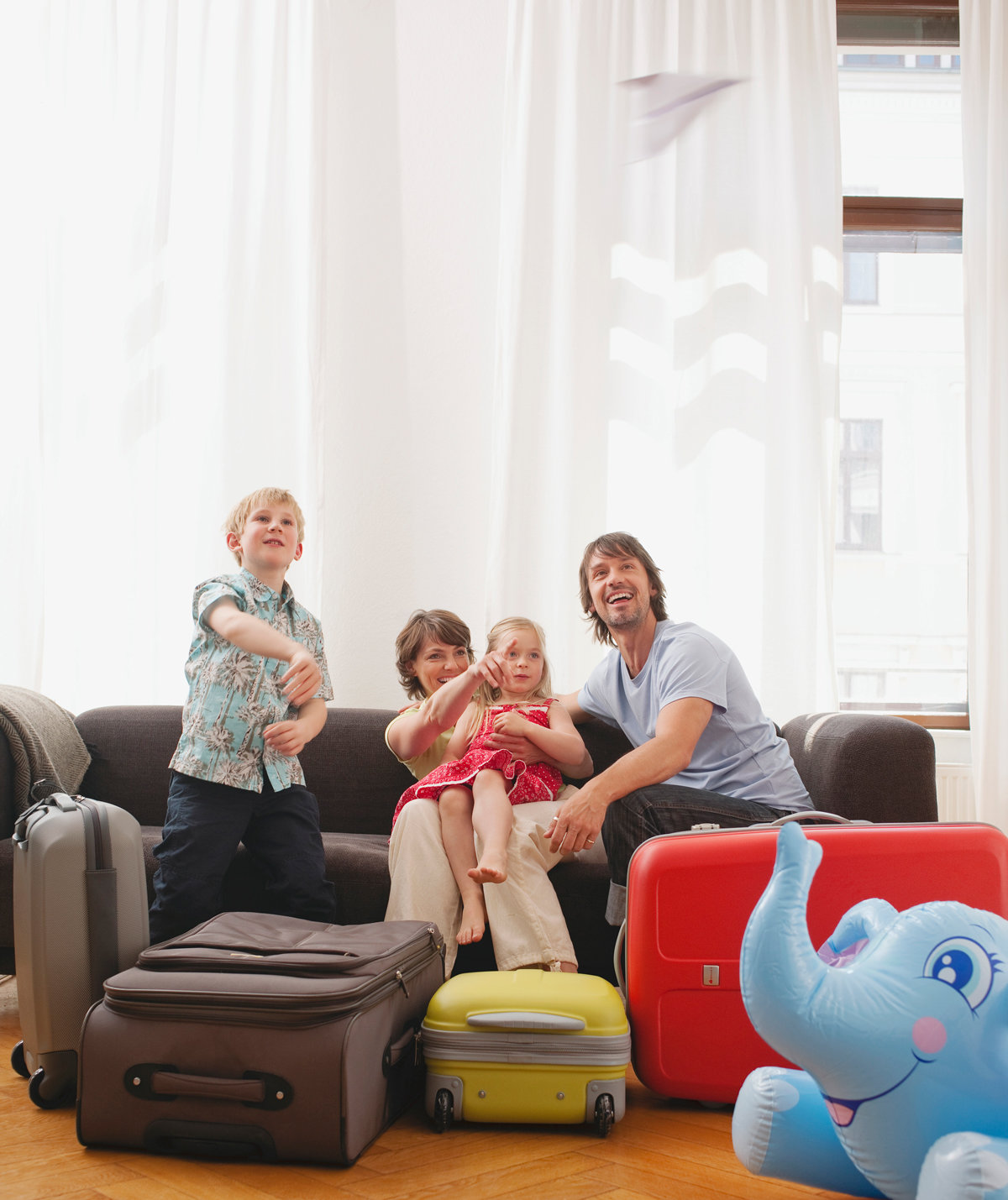How to Safely Use Airbnb for Your Next Family Vacation